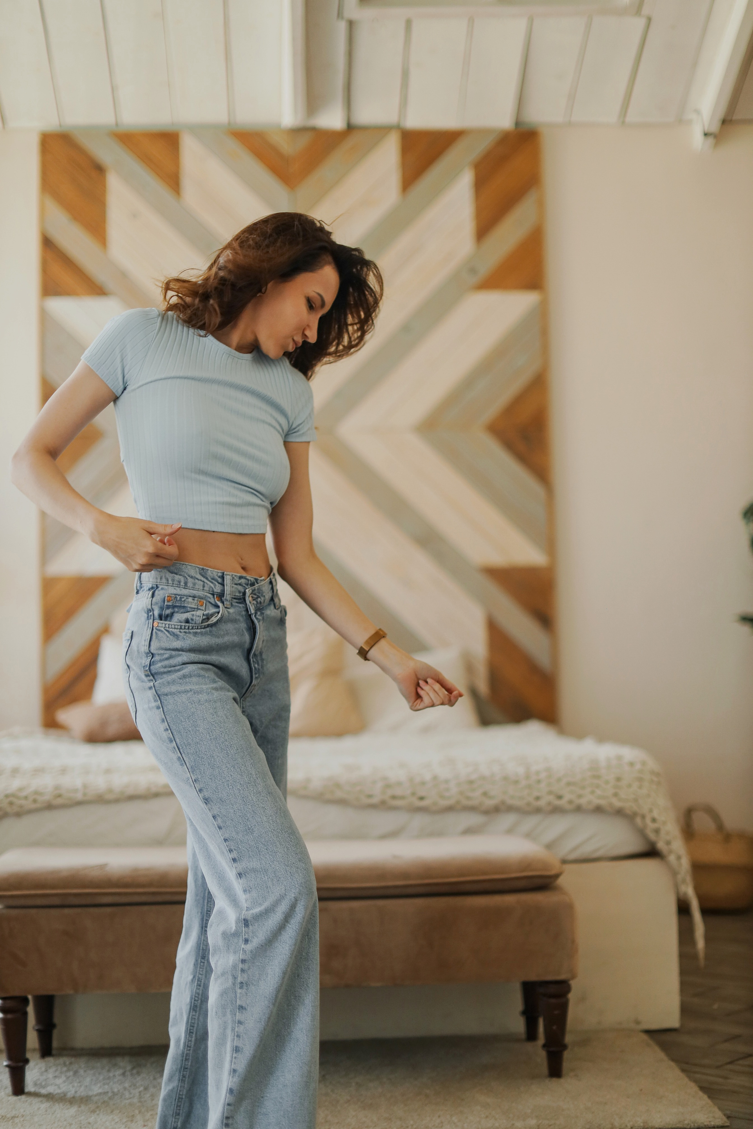 Юля. Фотограф Анастасия Пинчук