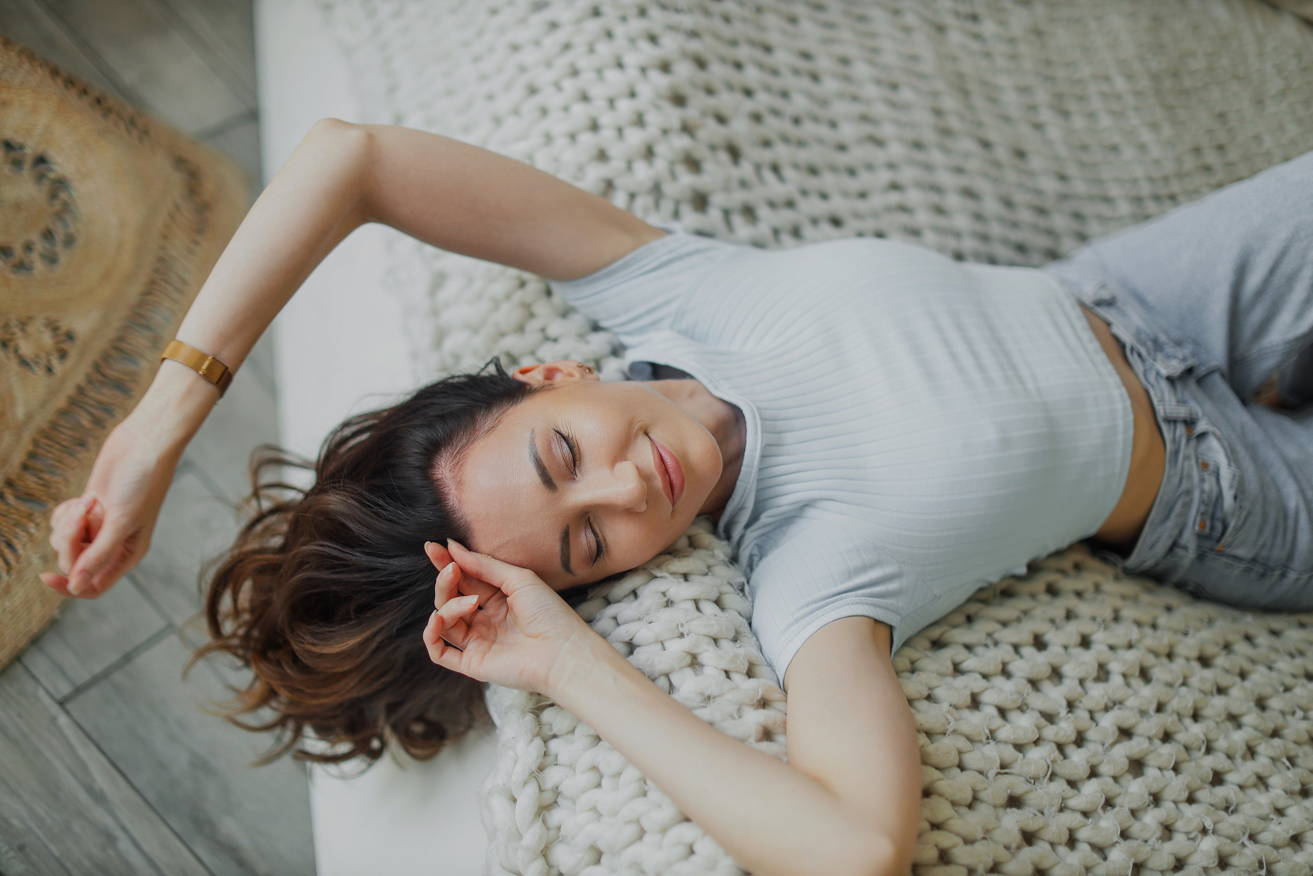 Юля. Фотограф Анастасия Пинчук