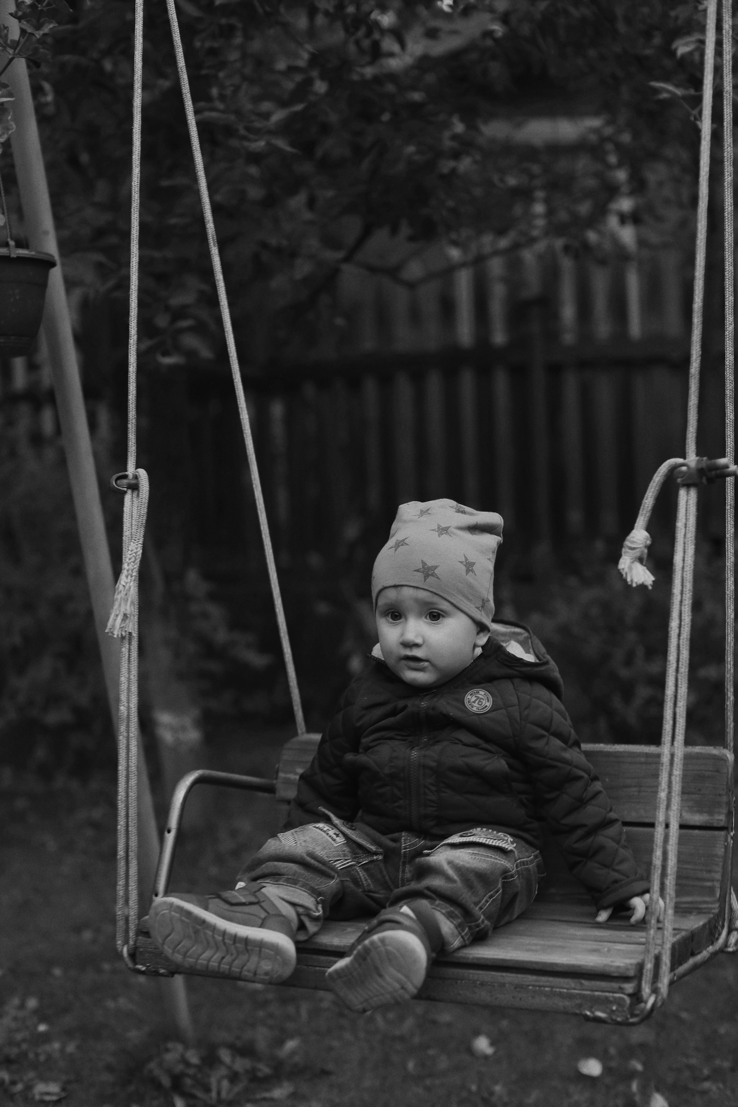 Выходные на даче. Фотограф Анастасия Пинчук