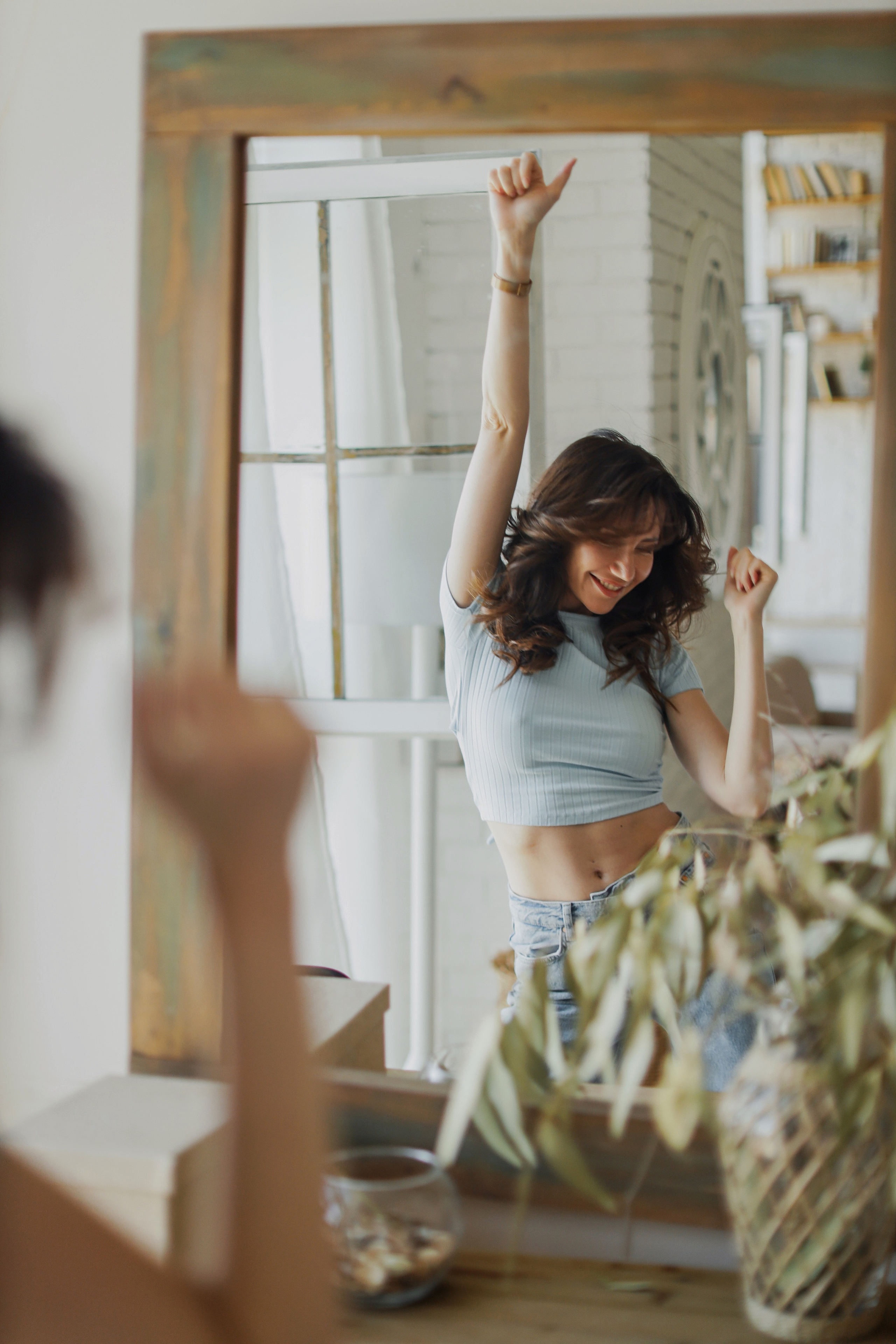 Юля. Фотограф Анастасия Пинчук