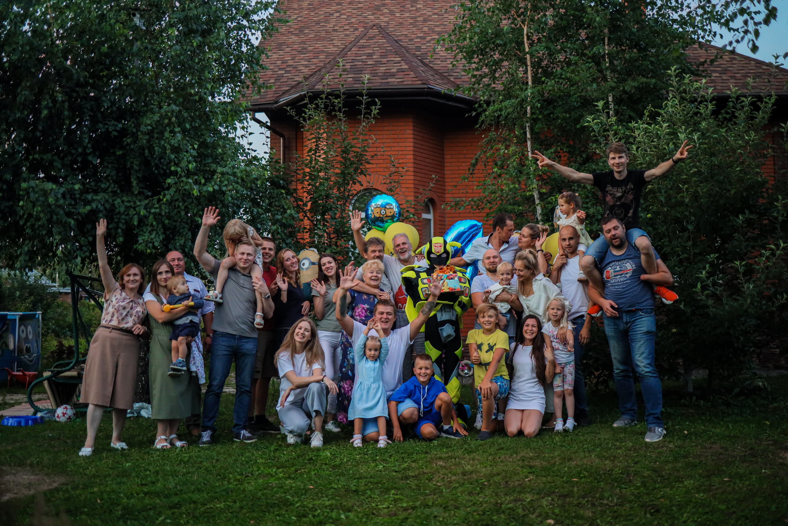 Феде 4. Фотограф Анастасия Пинчук