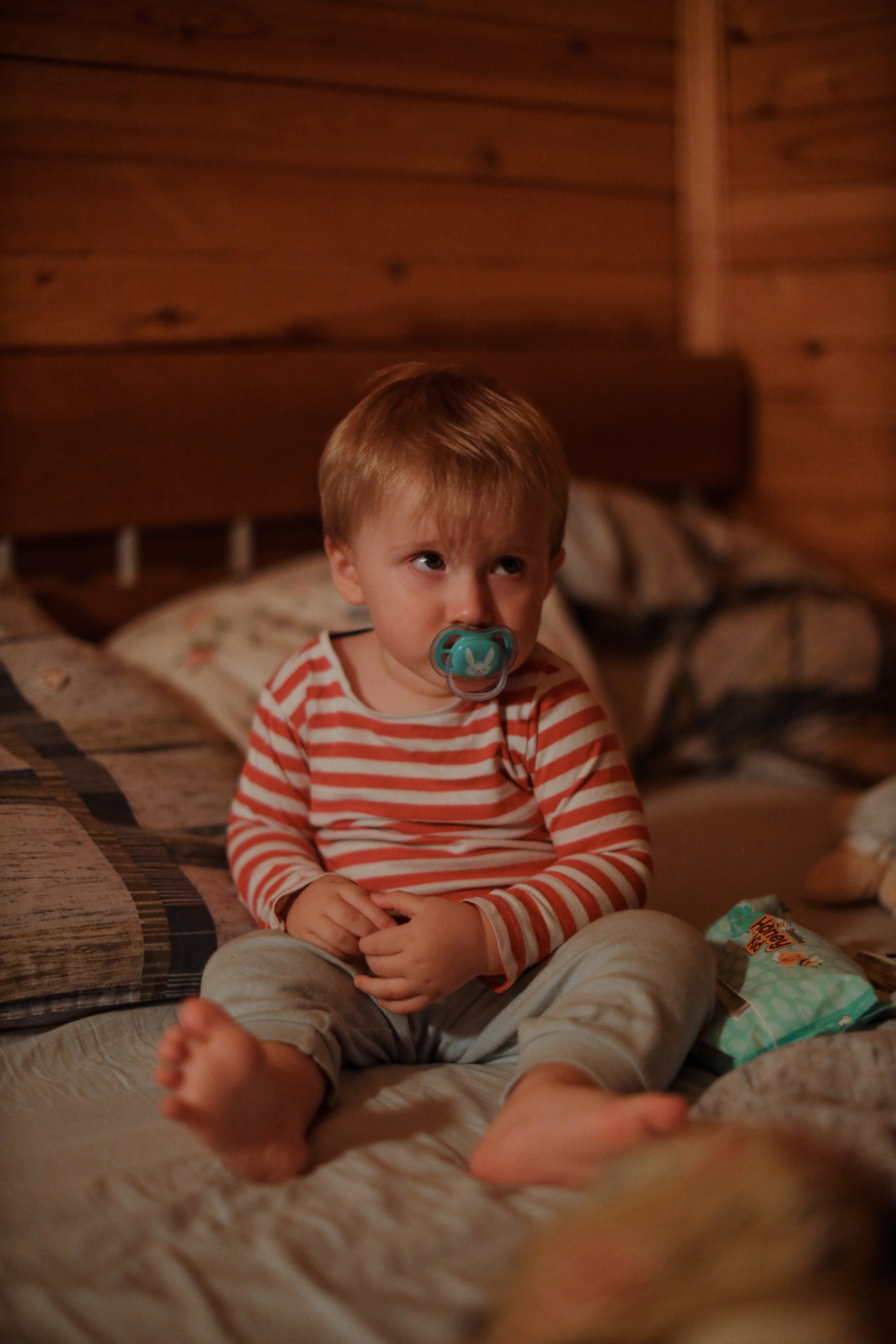 Выходные на даче. Фотограф Анастасия Пинчук