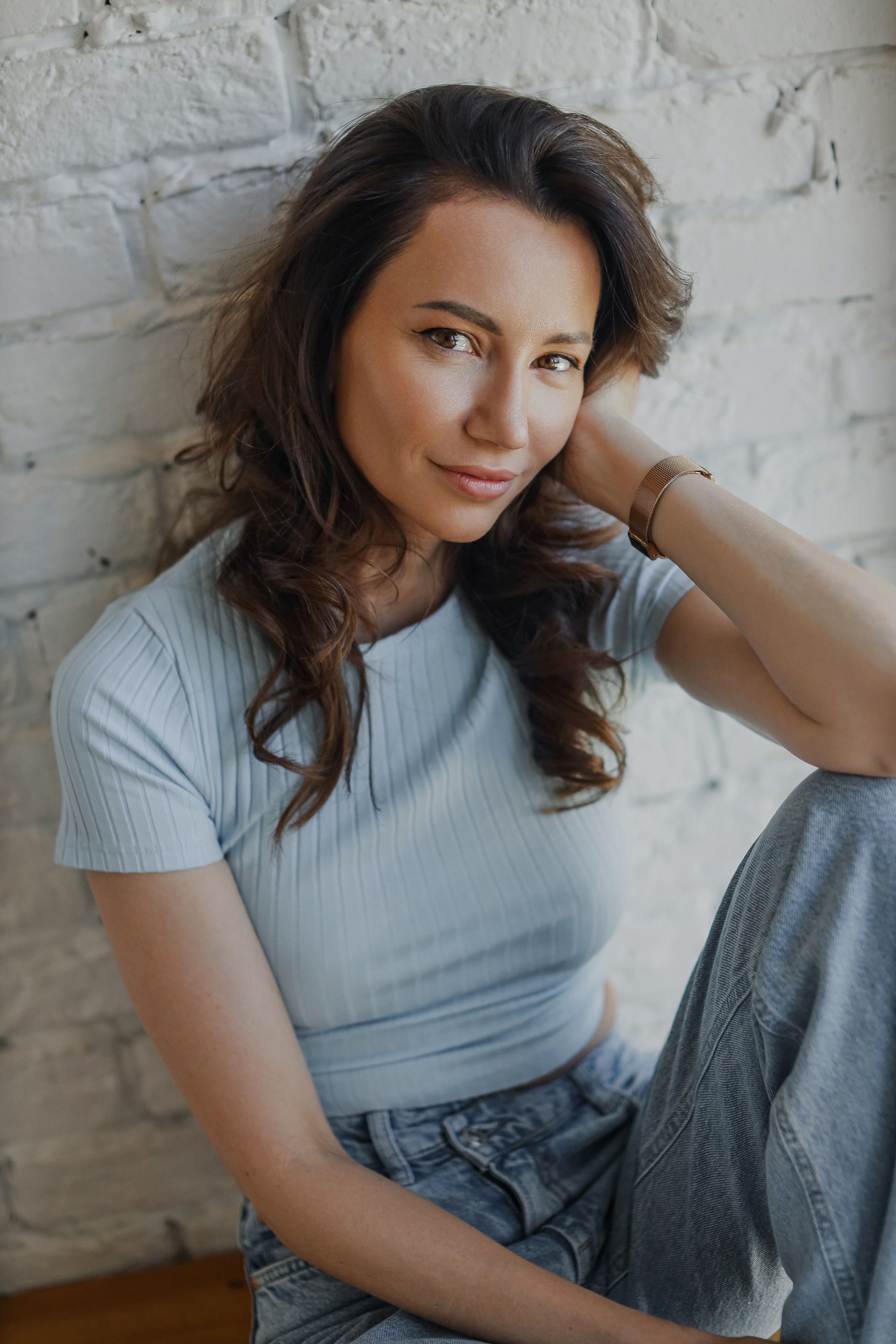 Юля. Фотограф Анастасия Пинчук