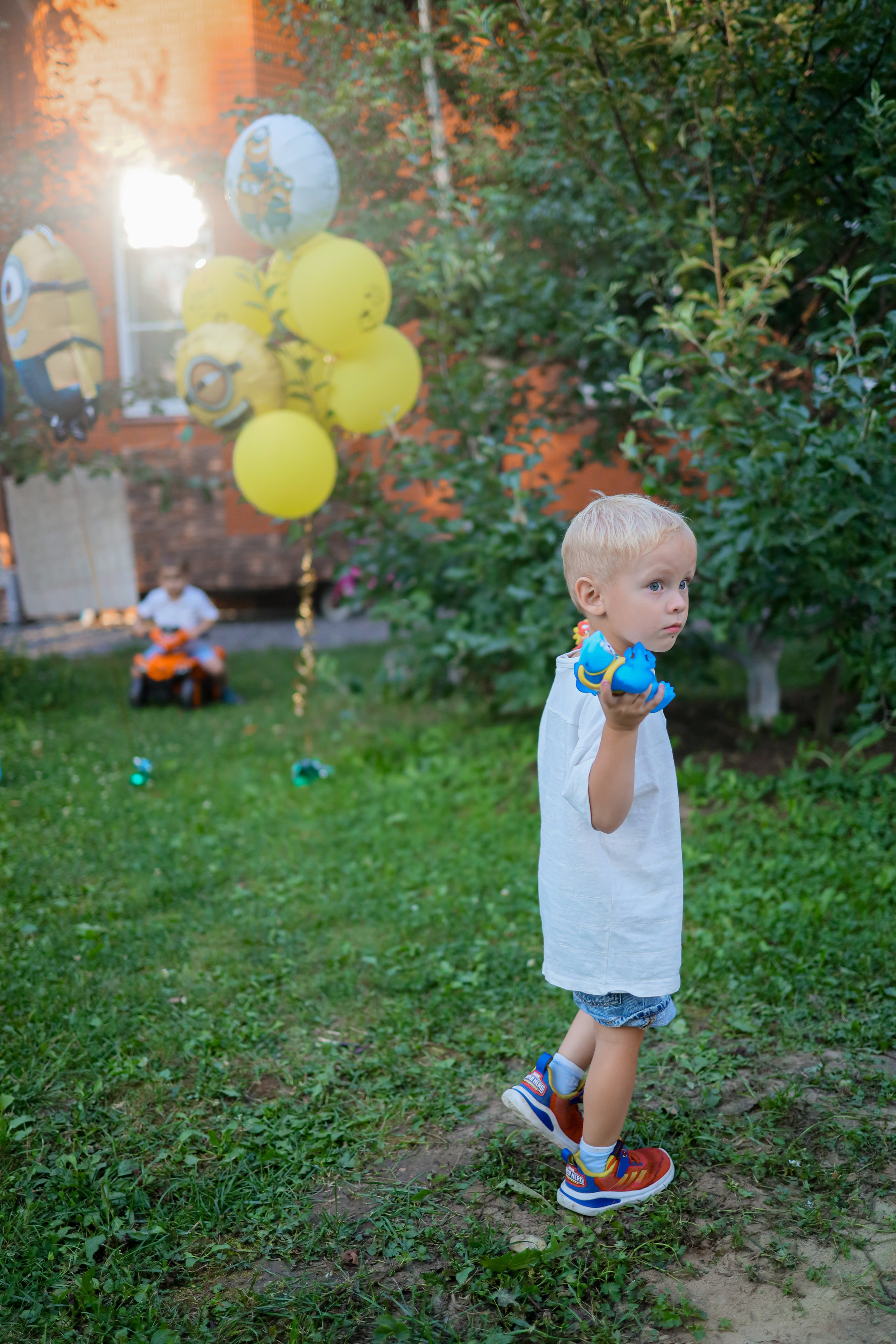 Феде 4. Фотограф Анастасия Пинчук