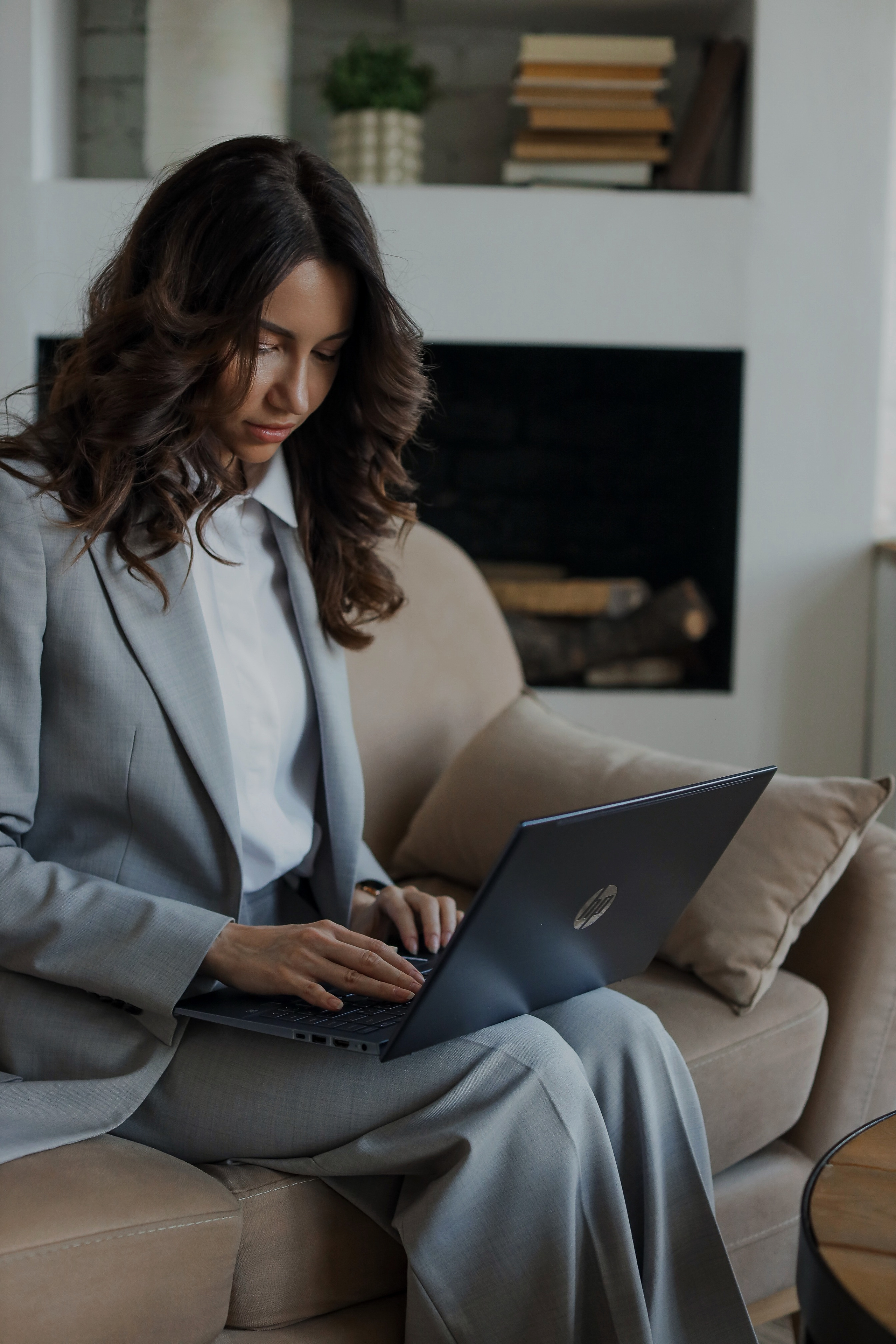 Юлия — Психолог. Фотограф Анастасия Пинчук