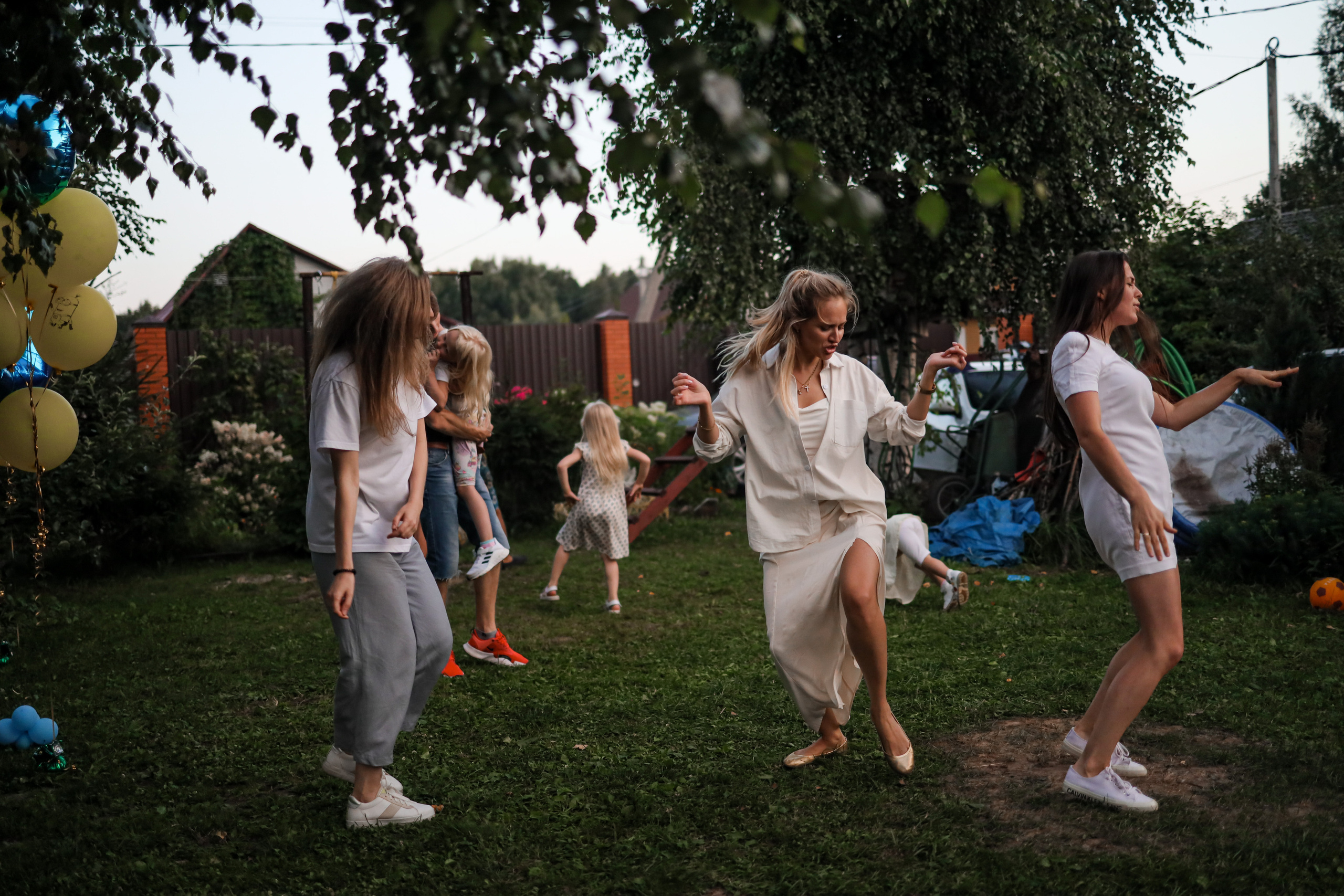 Феде 4. Фотограф Анастасия Пинчук