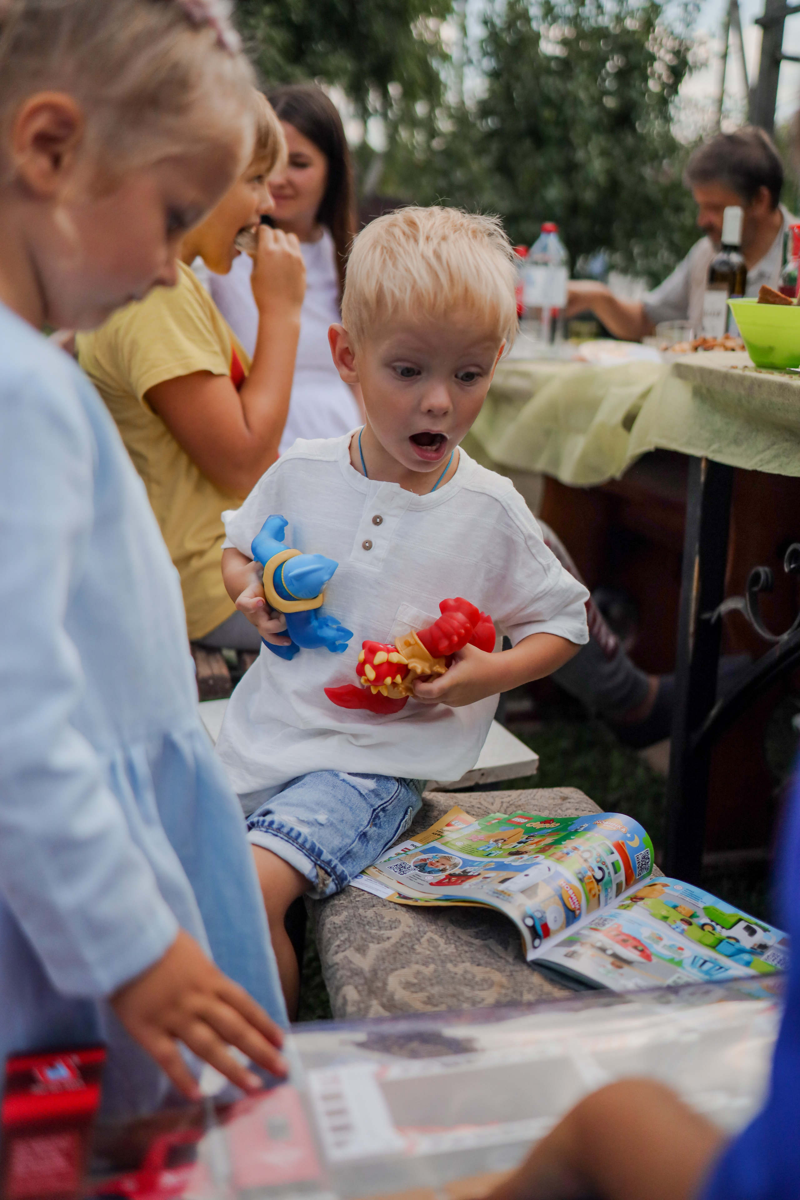 Феде 4. Фотограф Анастасия Пинчук