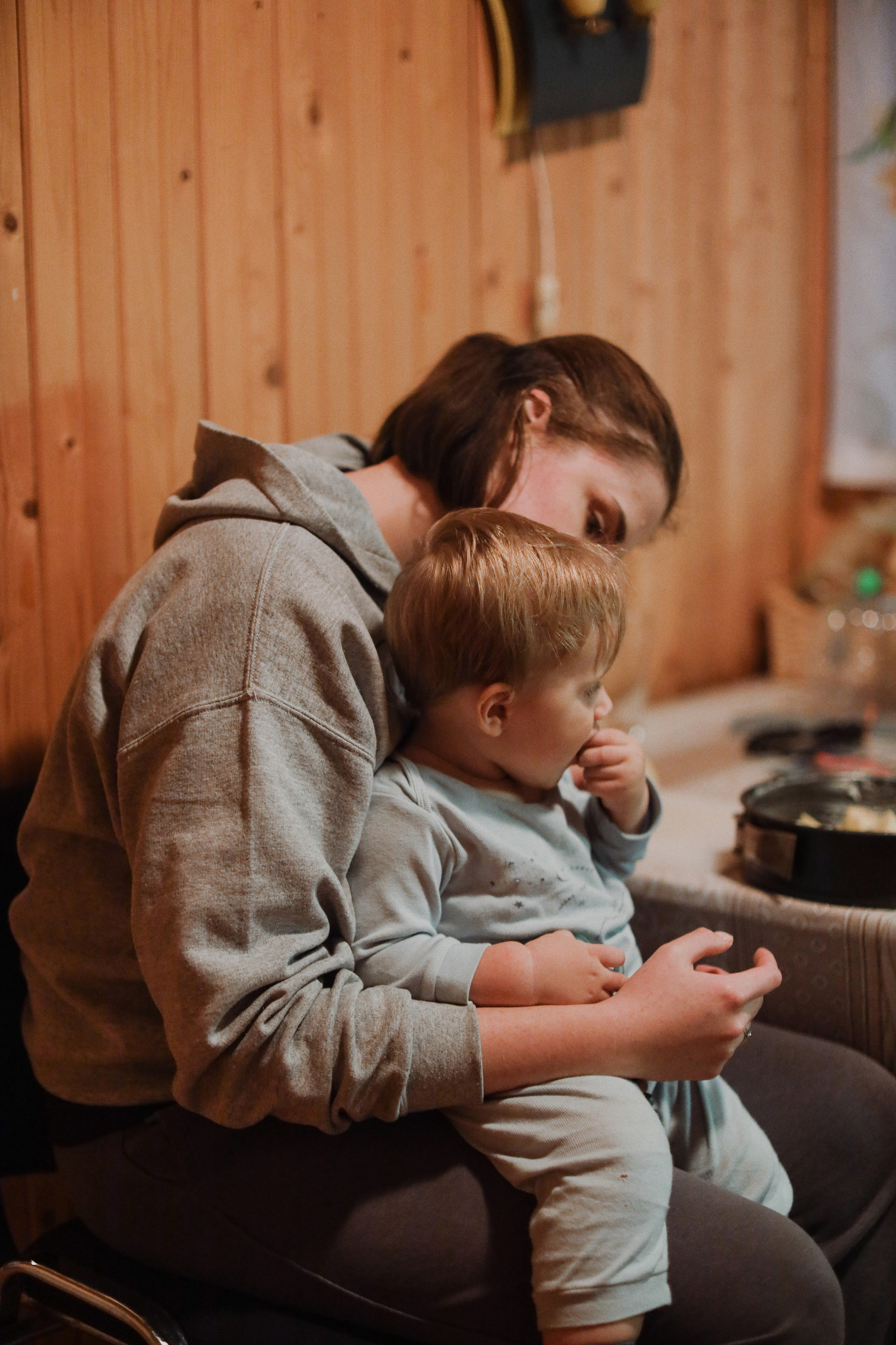 Выходные на даче. Фотограф Анастасия Пинчук