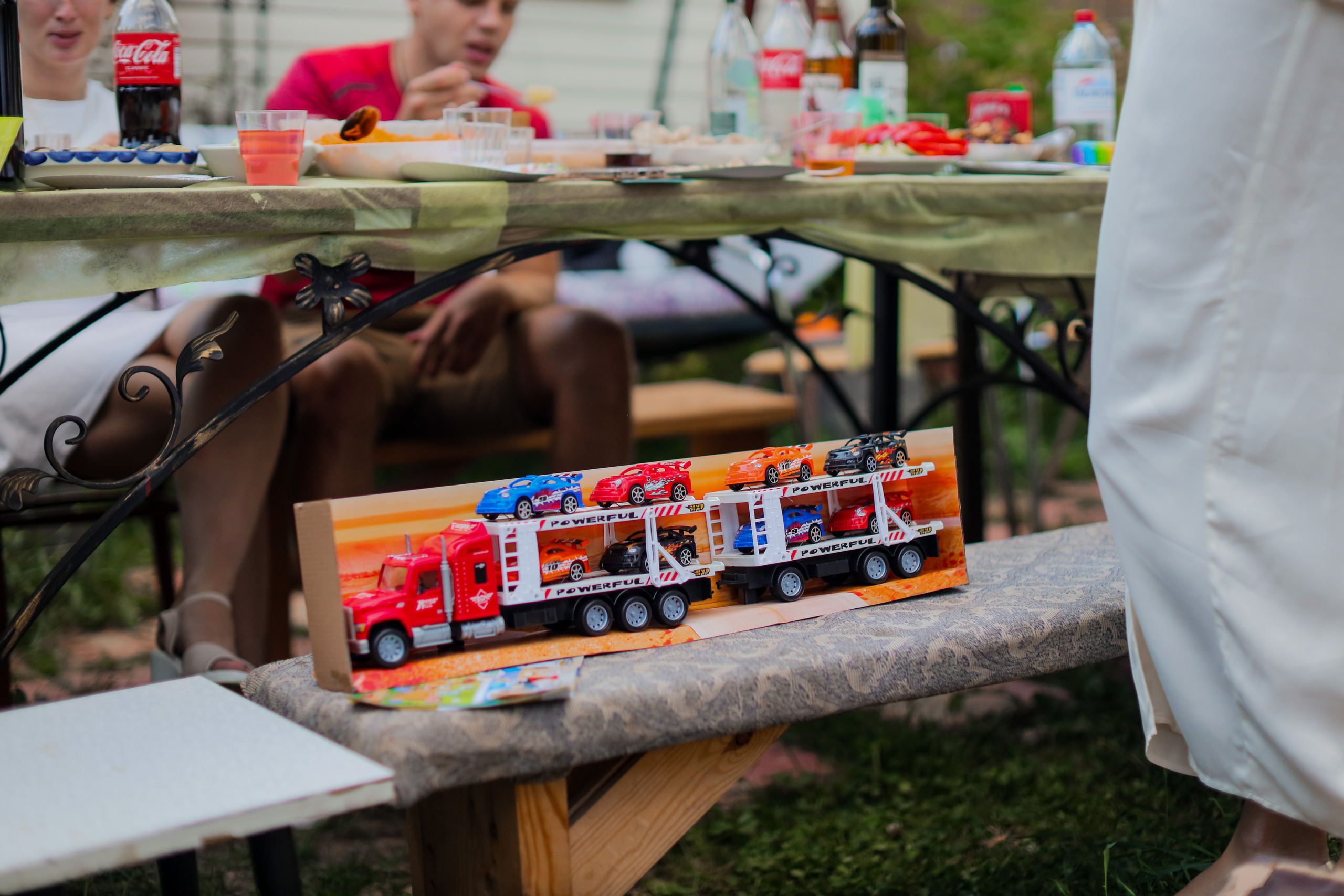 Феде 4. Фотограф Анастасия Пинчук