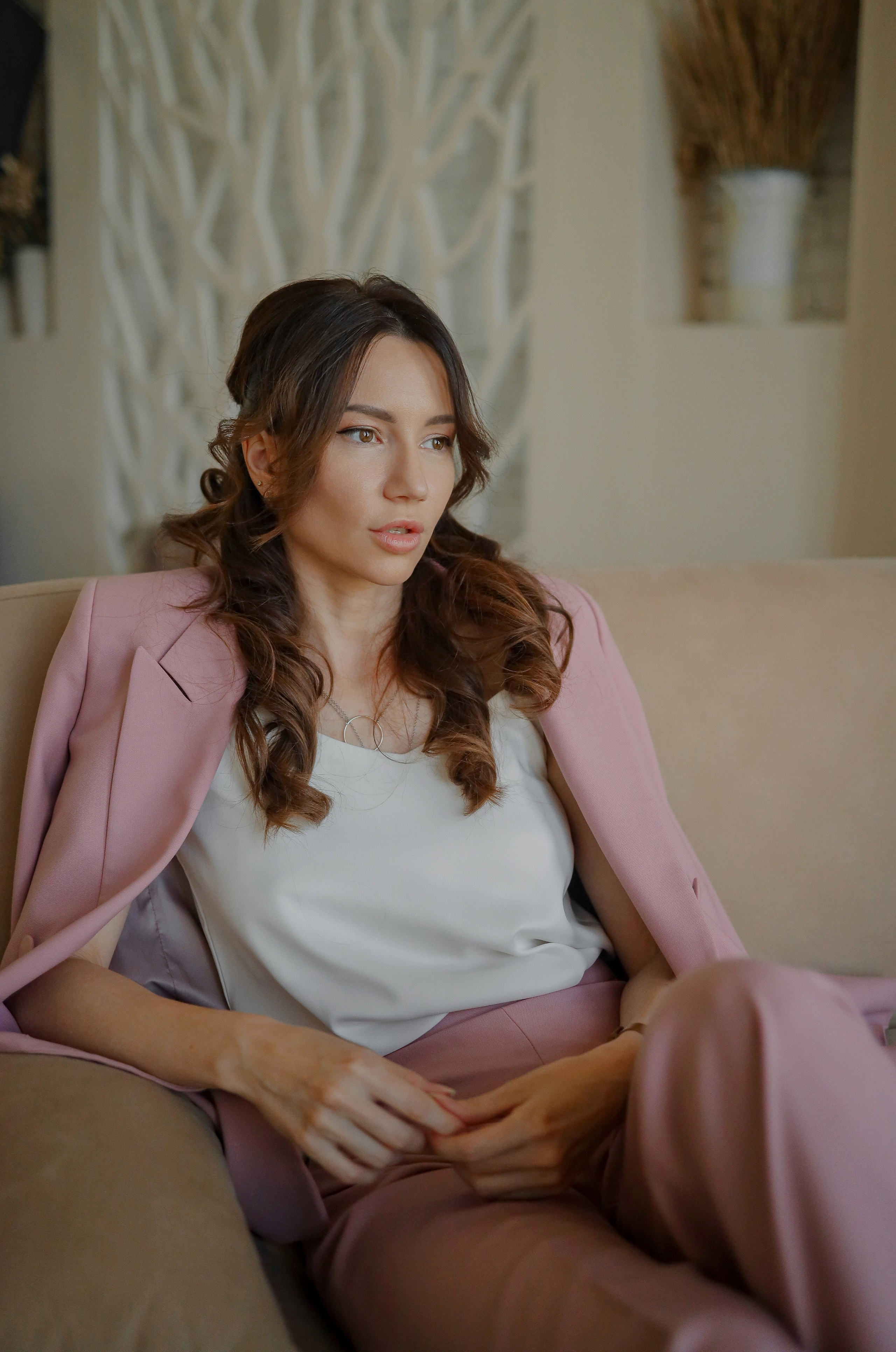 Юлия — Психолог. Фотограф Анастасия Пинчук