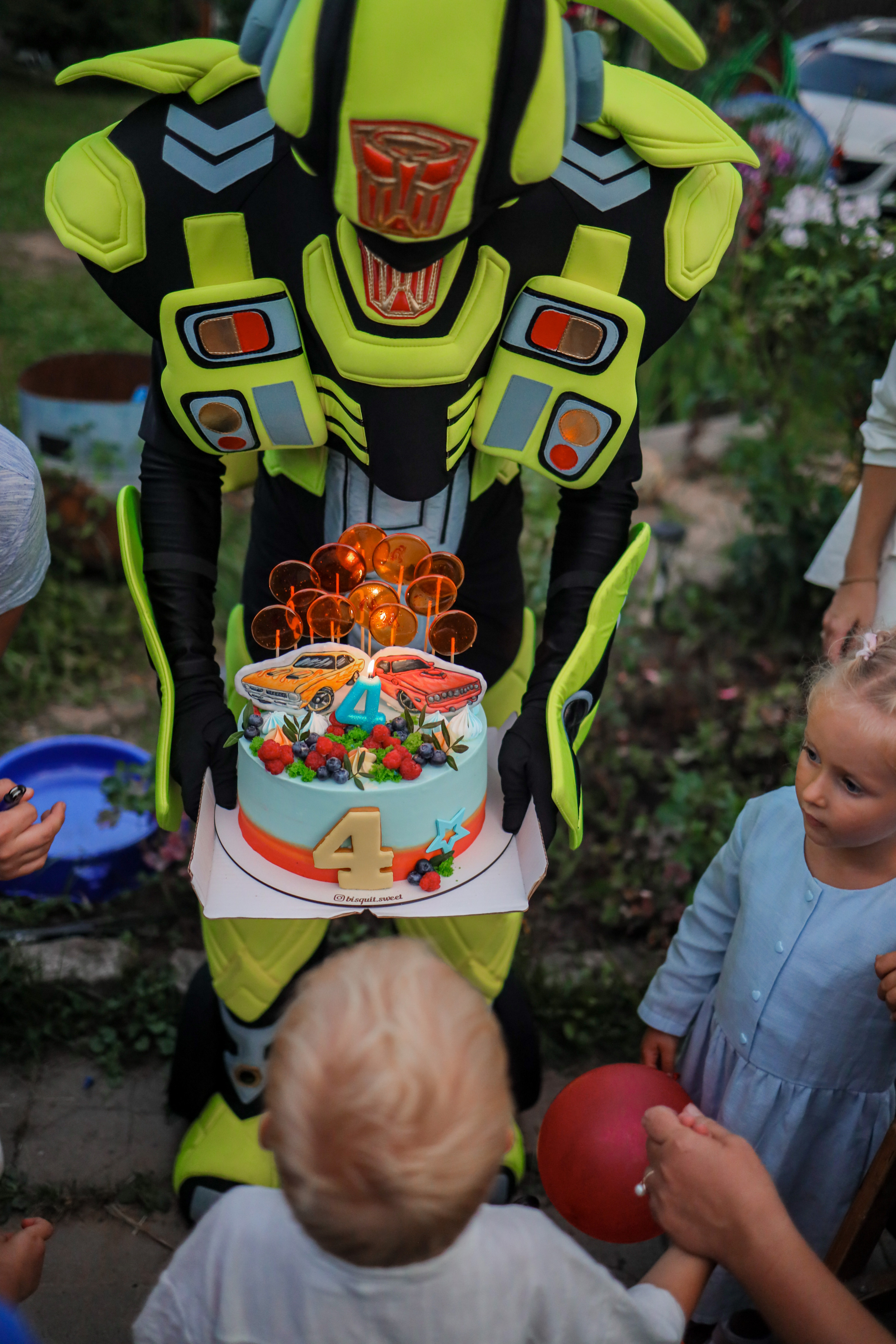 Феде 4. Фотограф Анастасия Пинчук