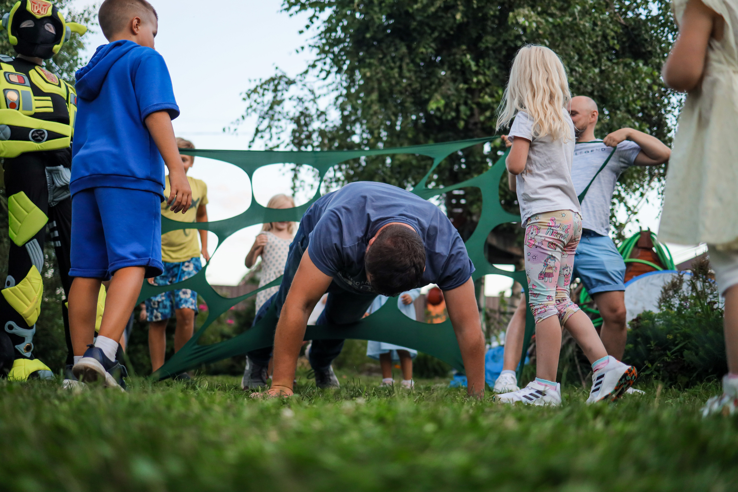 Феде 4. Фотограф Анастасия Пинчук