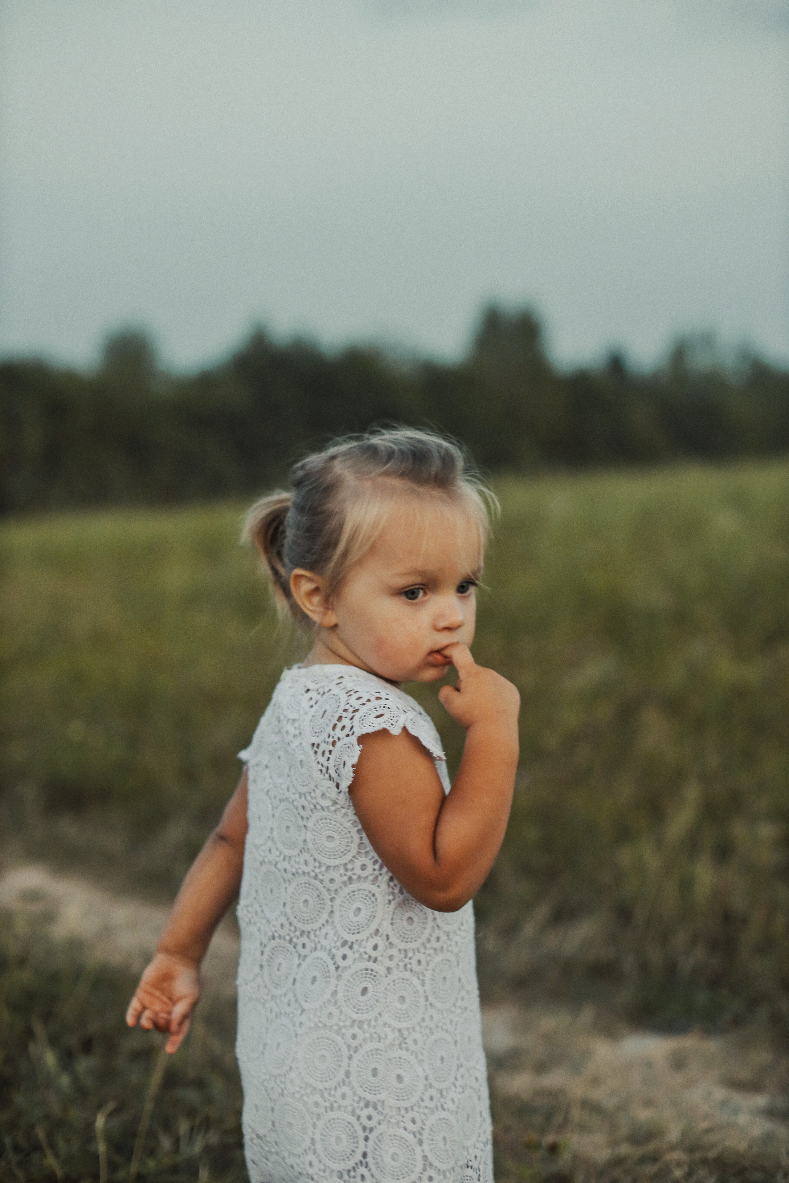 Одним летним вечером. Фотограф Анастасия Пинчук
