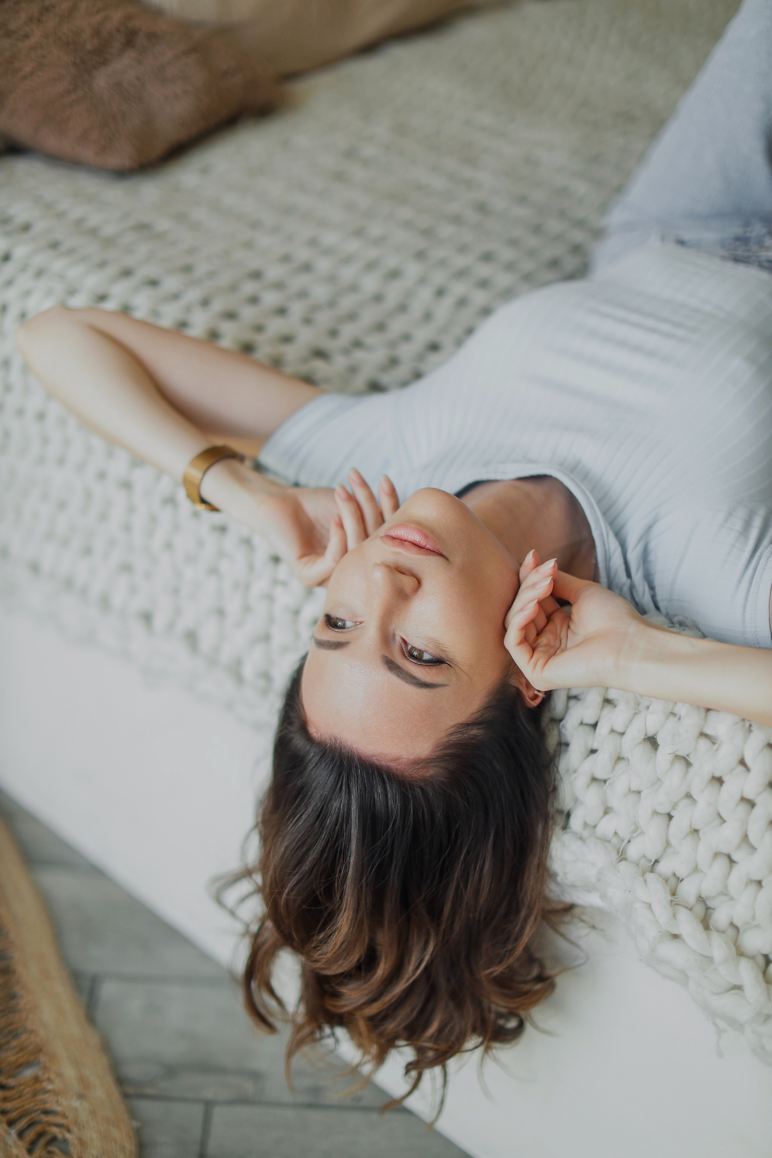 Юля. Фотограф Анастасия Пинчук