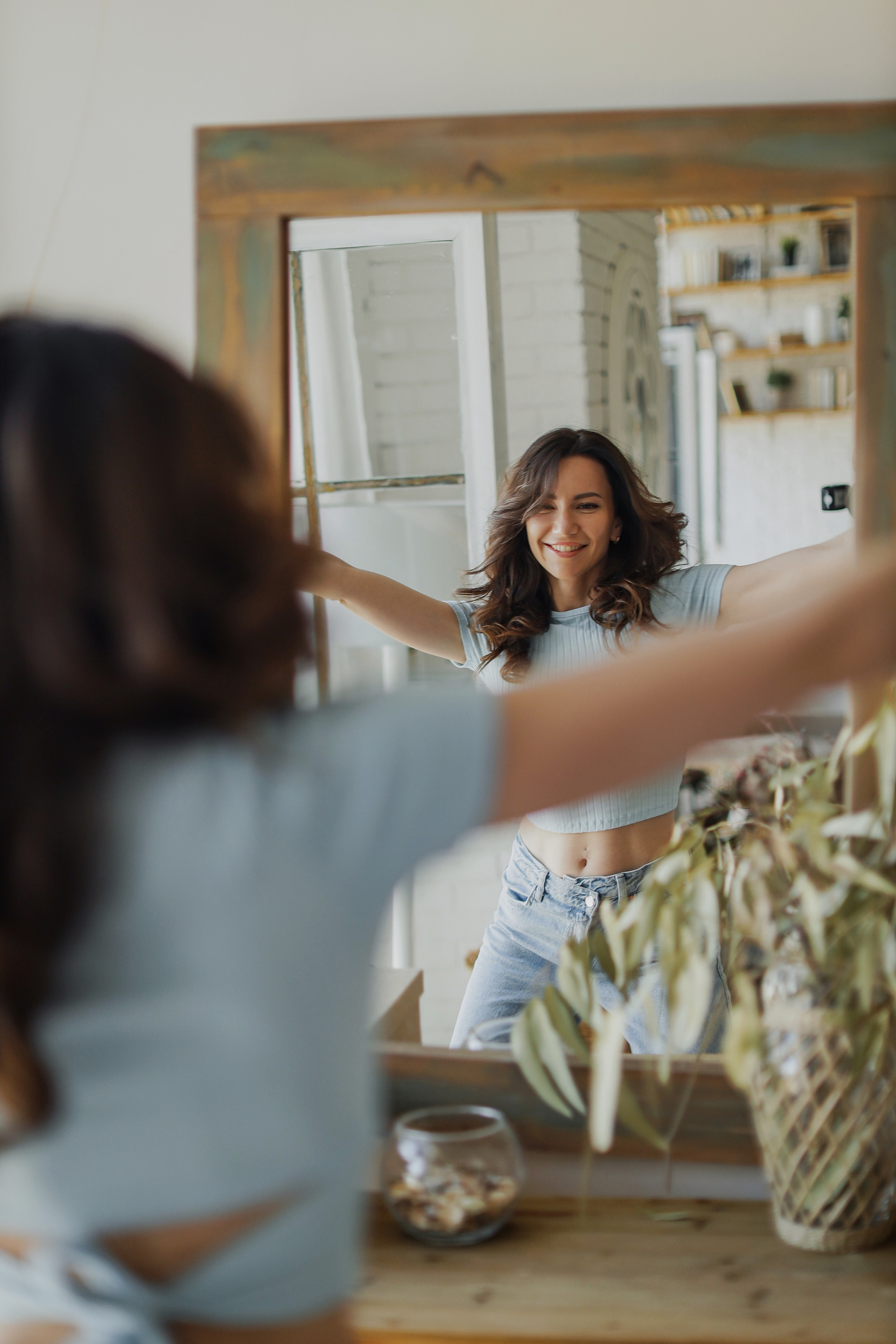 Юля. Фотограф Анастасия Пинчук