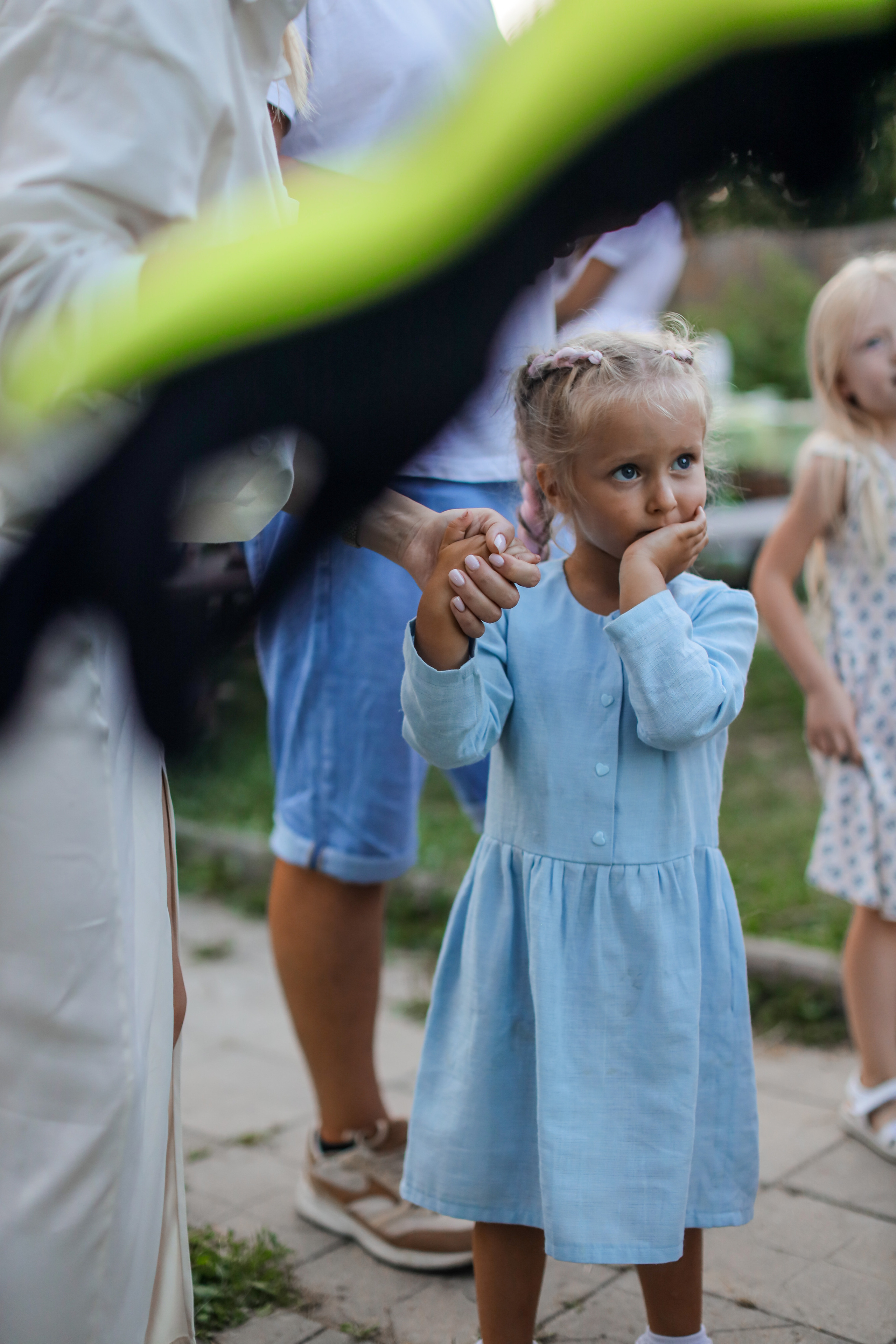 Феде 4. Фотограф Анастасия Пинчук