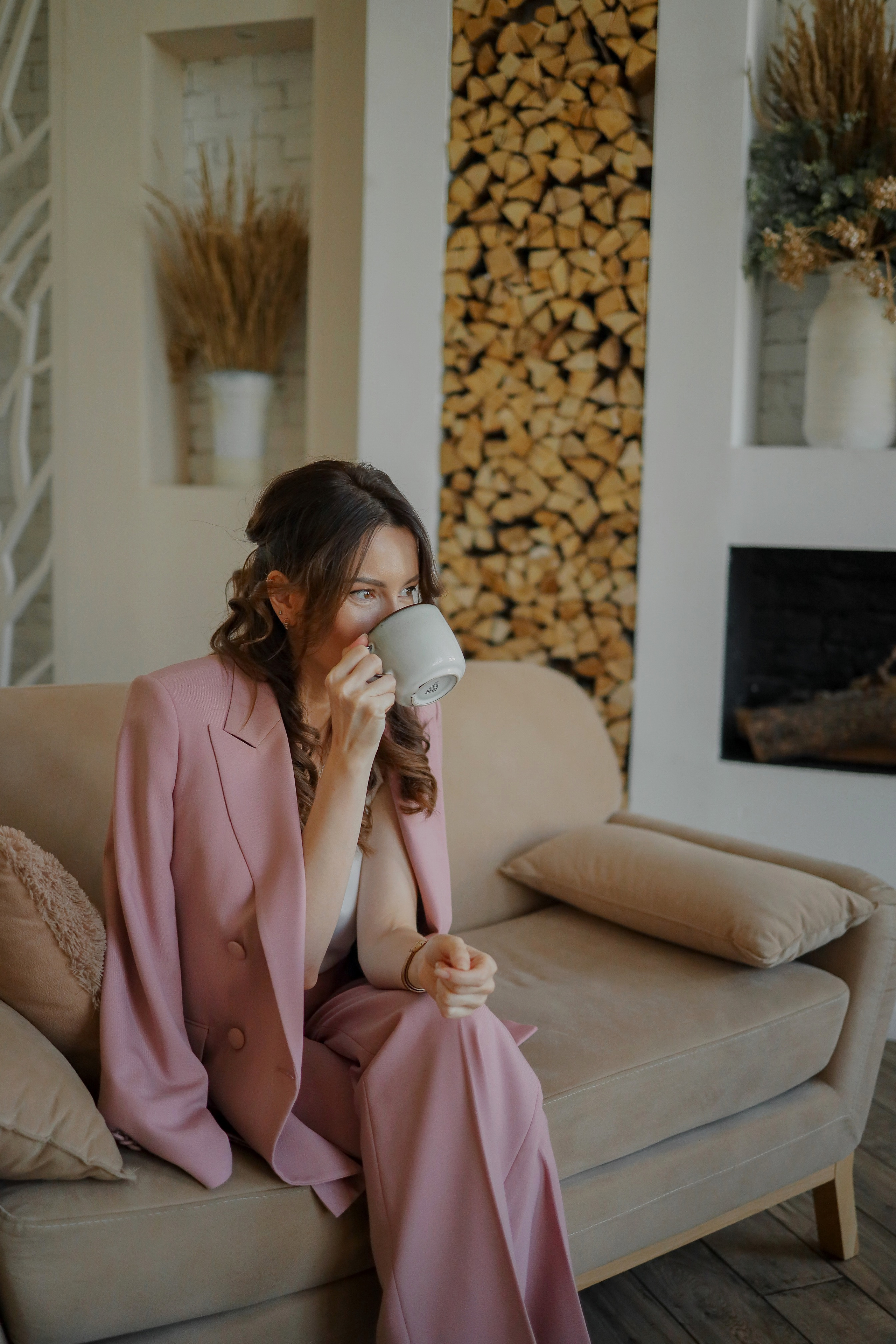 Юлия — Психолог. Фотограф Анастасия Пинчук