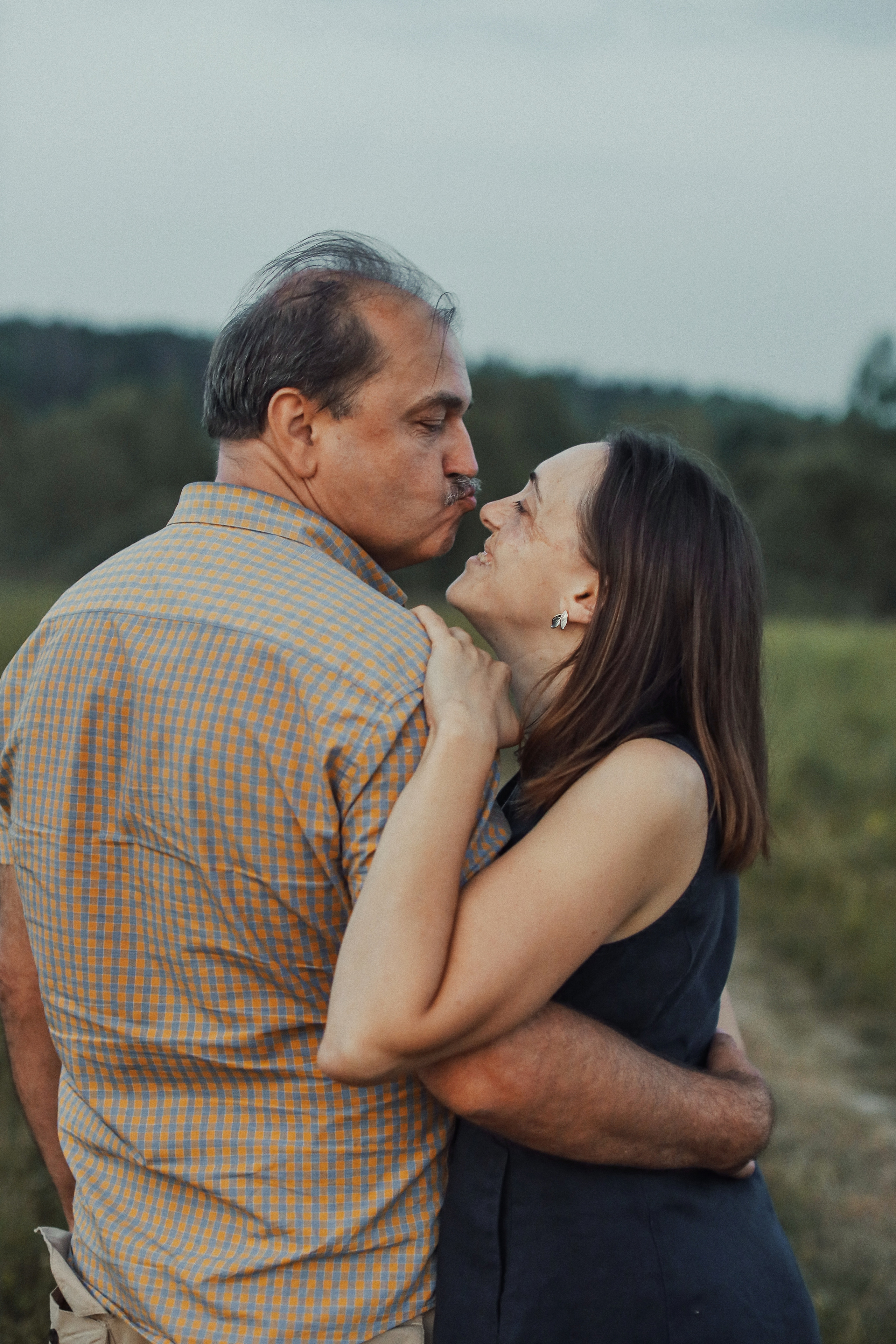 Одним летним вечером. Фотограф Анастасия Пинчук