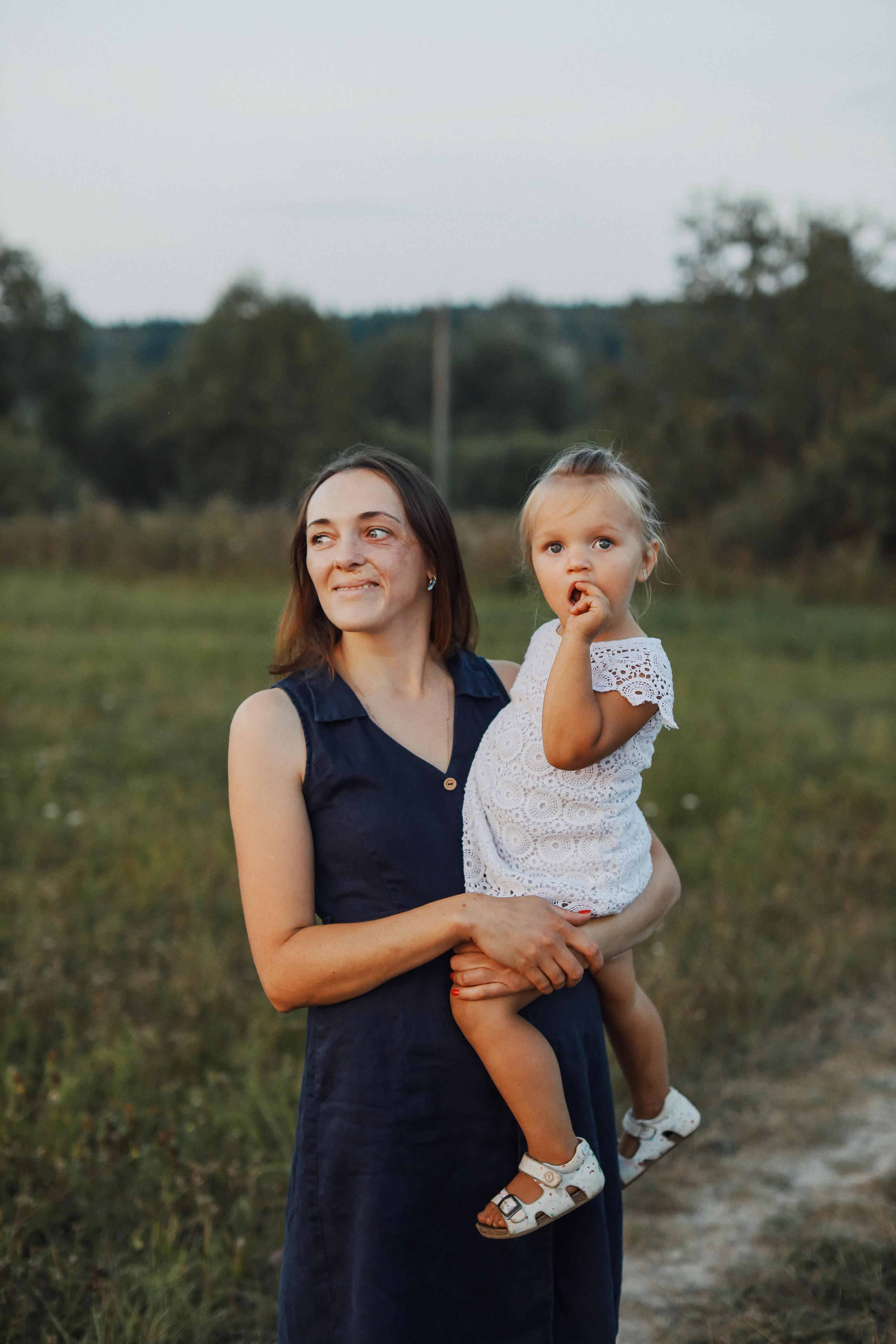 Одним летним вечером. Фотограф Анастасия Пинчук