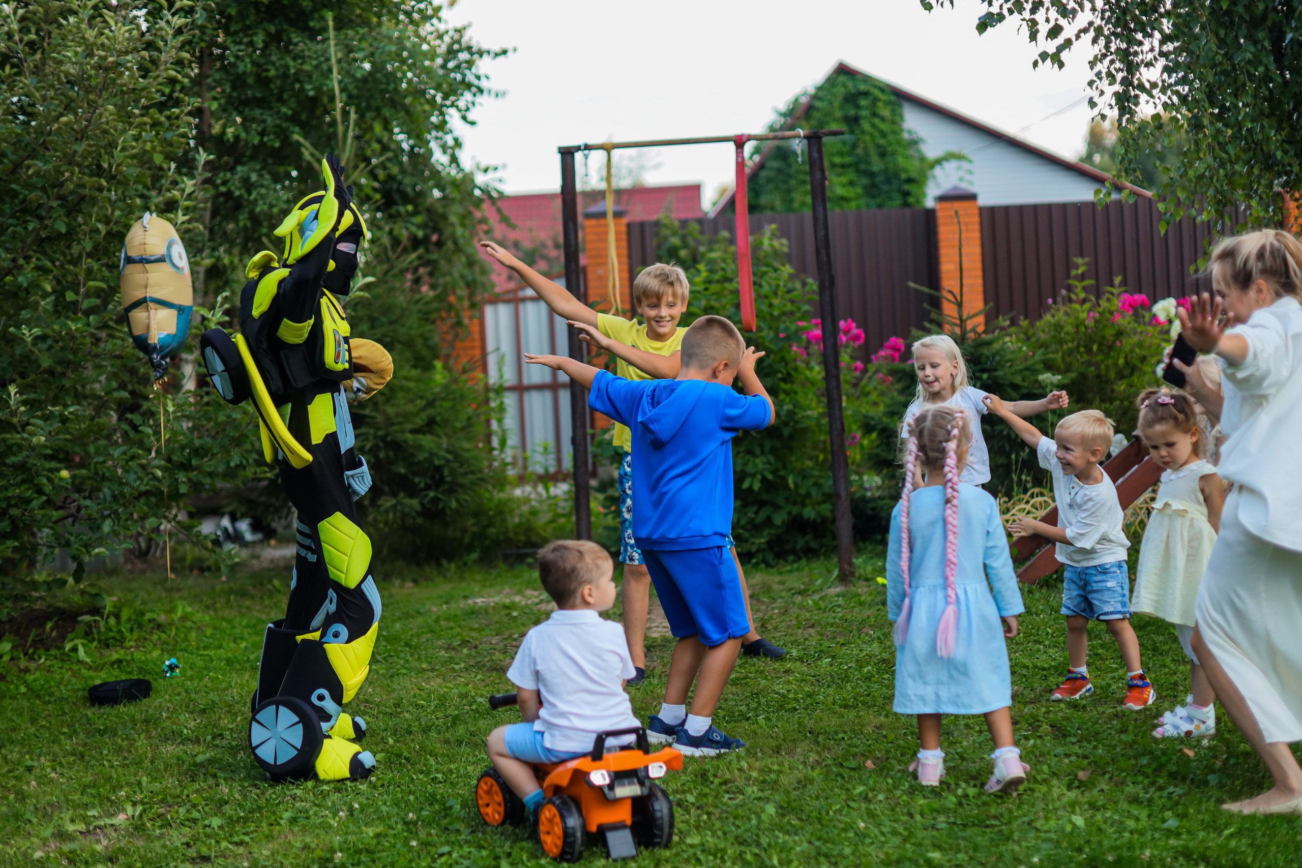 Феде 4. Фотограф Анастасия Пинчук