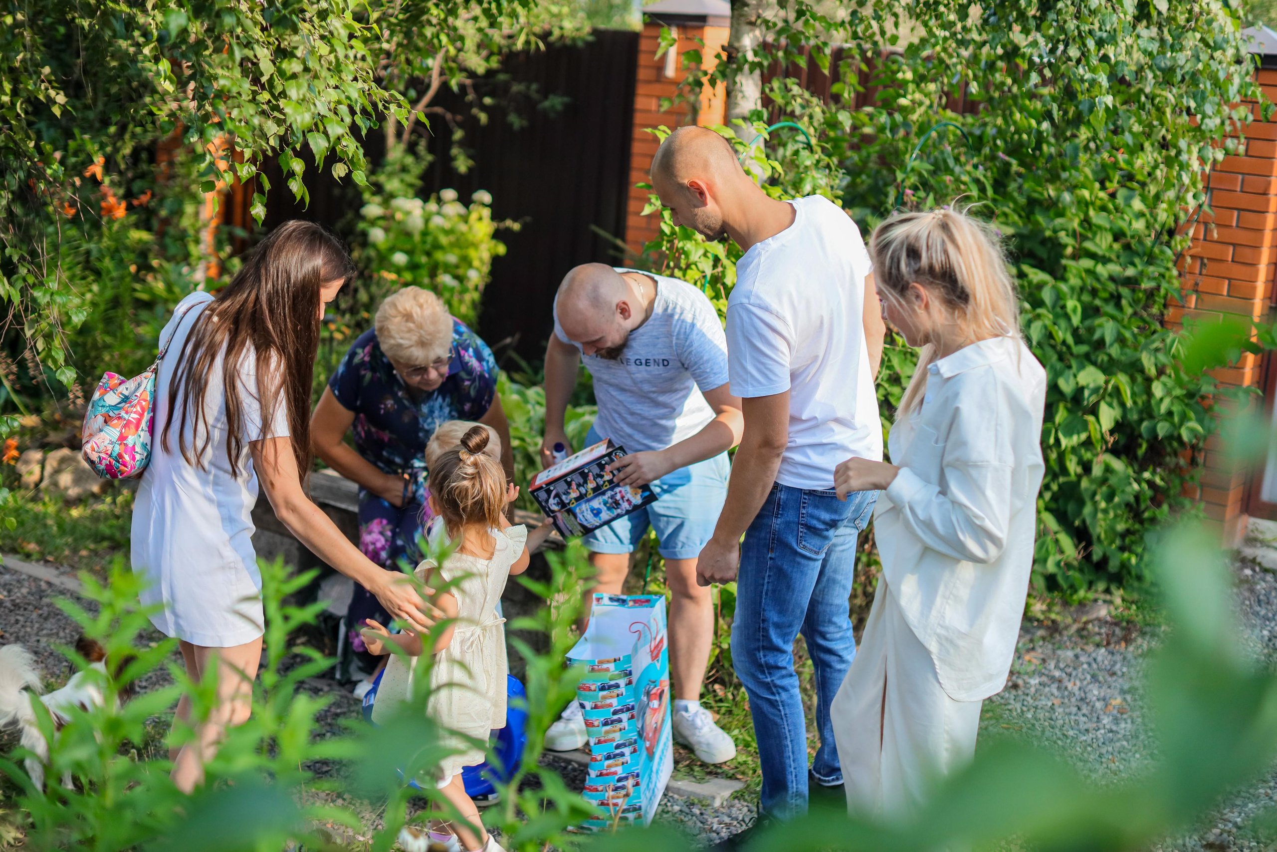 Феде 4. Фотограф Анастасия Пинчук