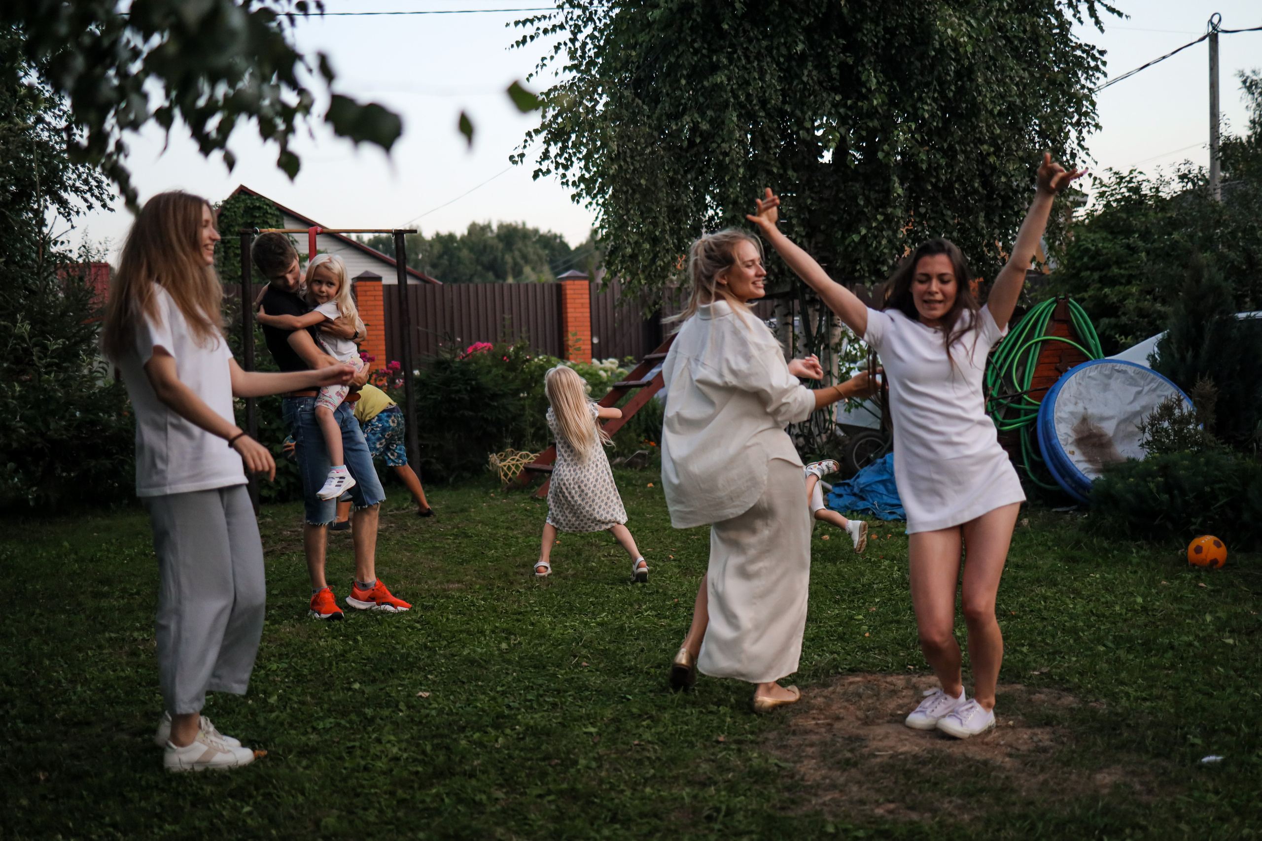 Феде 4. Фотограф Анастасия Пинчук