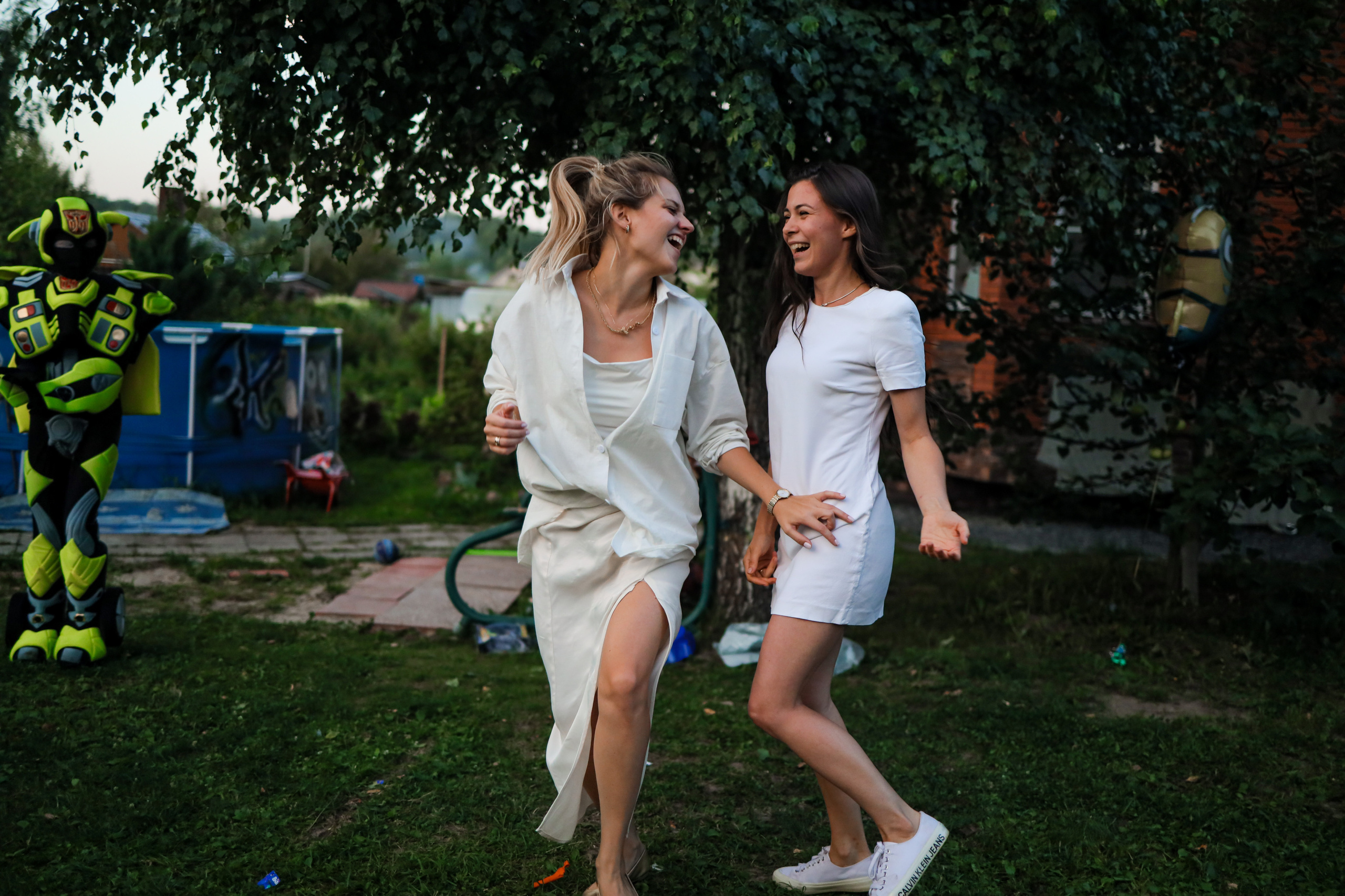 Феде 4. Фотограф Анастасия Пинчук