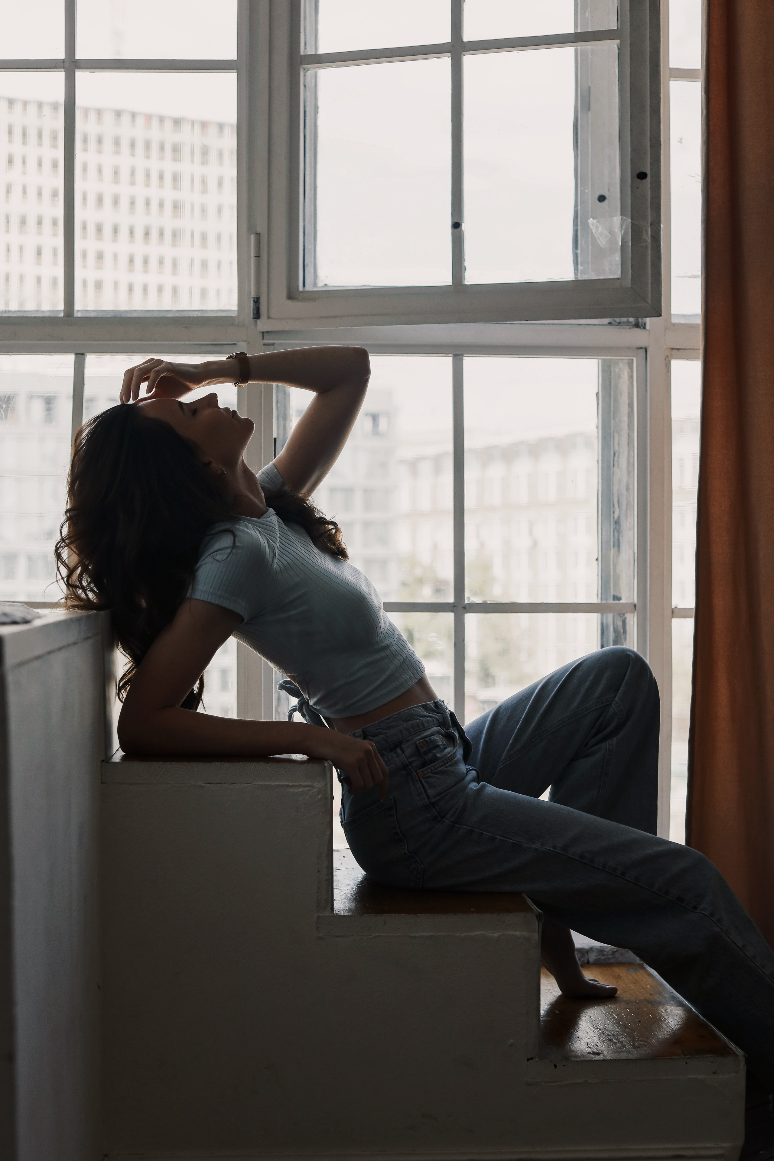 Юля. Фотограф Анастасия Пинчук