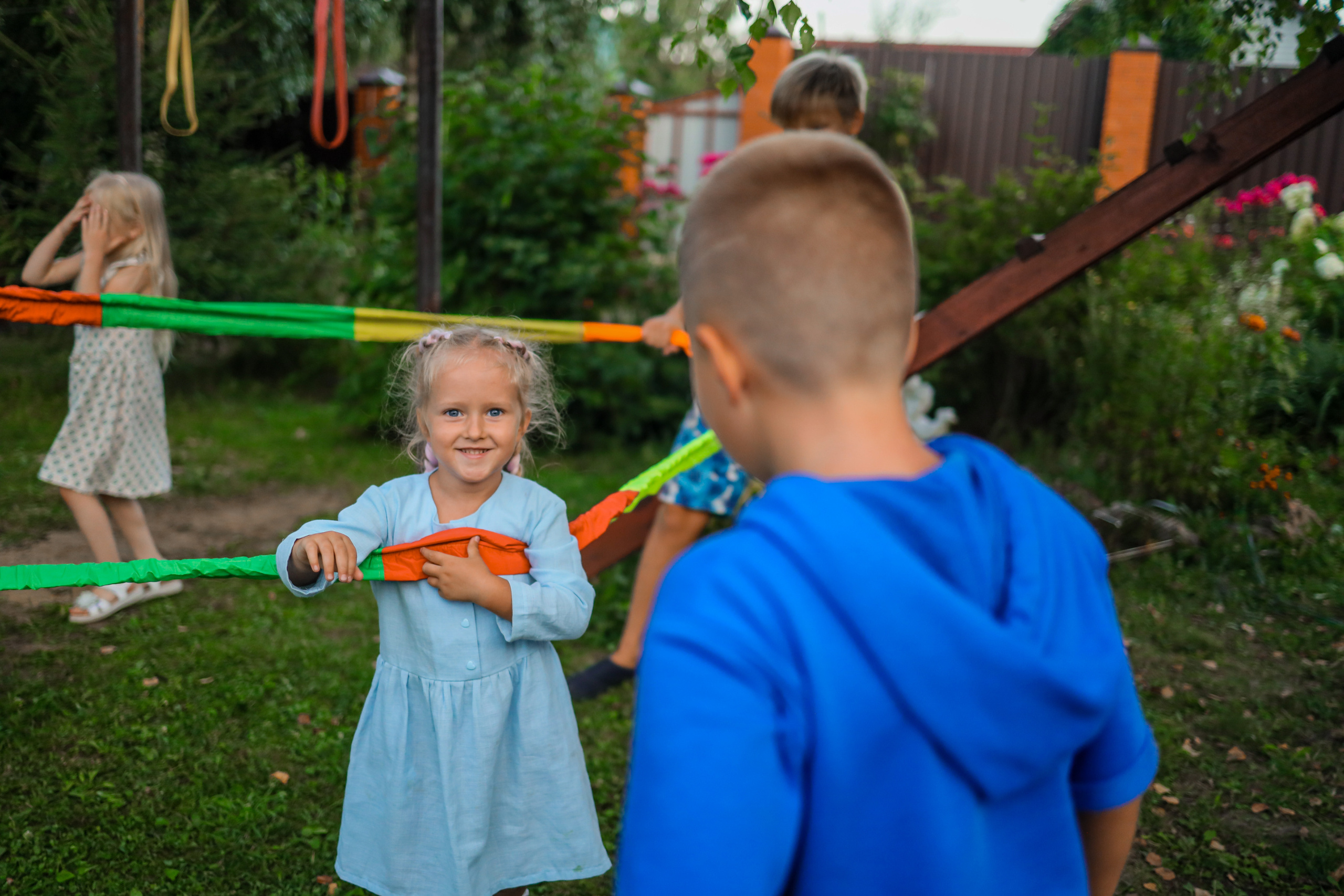 Феде 4. Фотограф Анастасия Пинчук