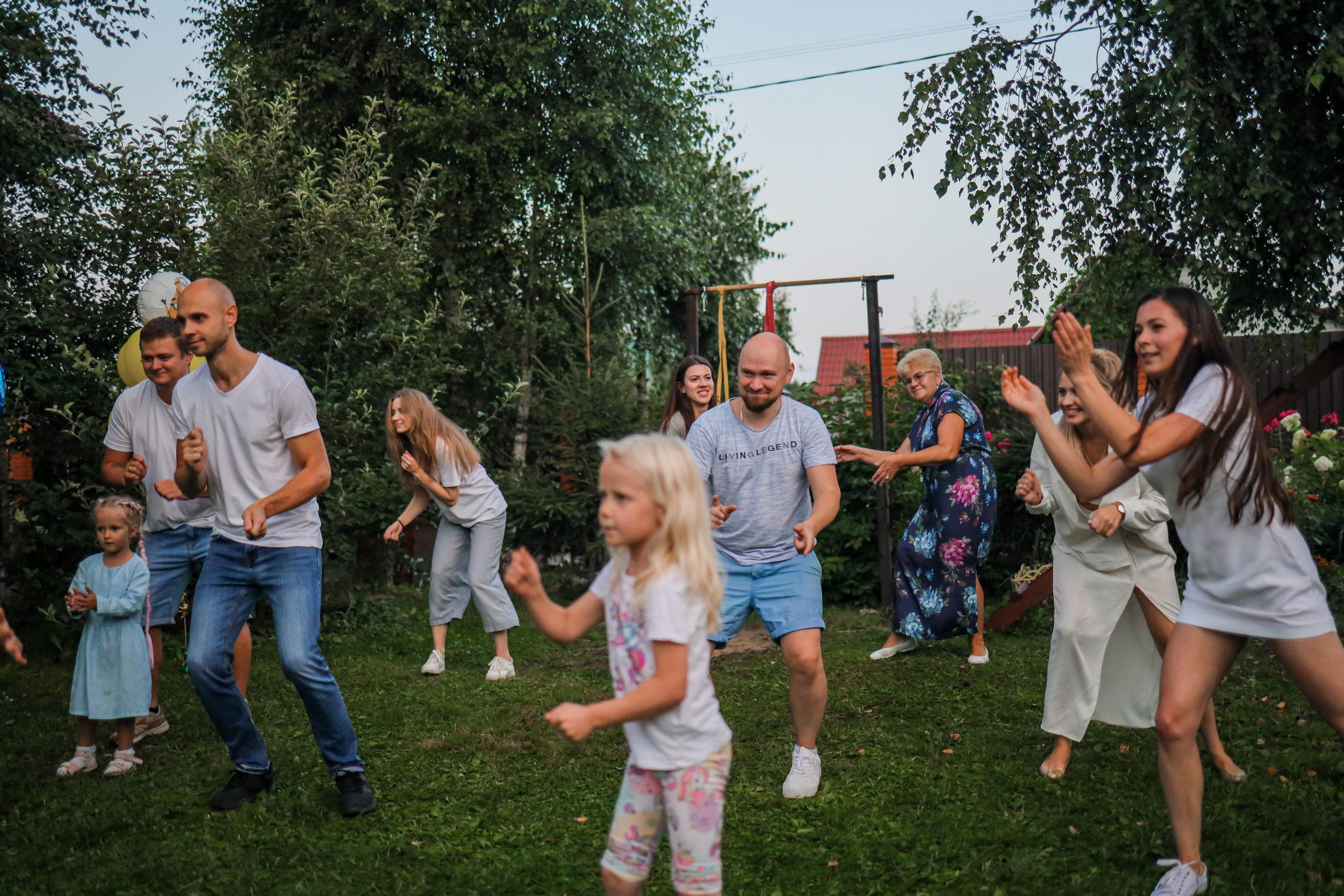 Феде 4. Фотограф Анастасия Пинчук