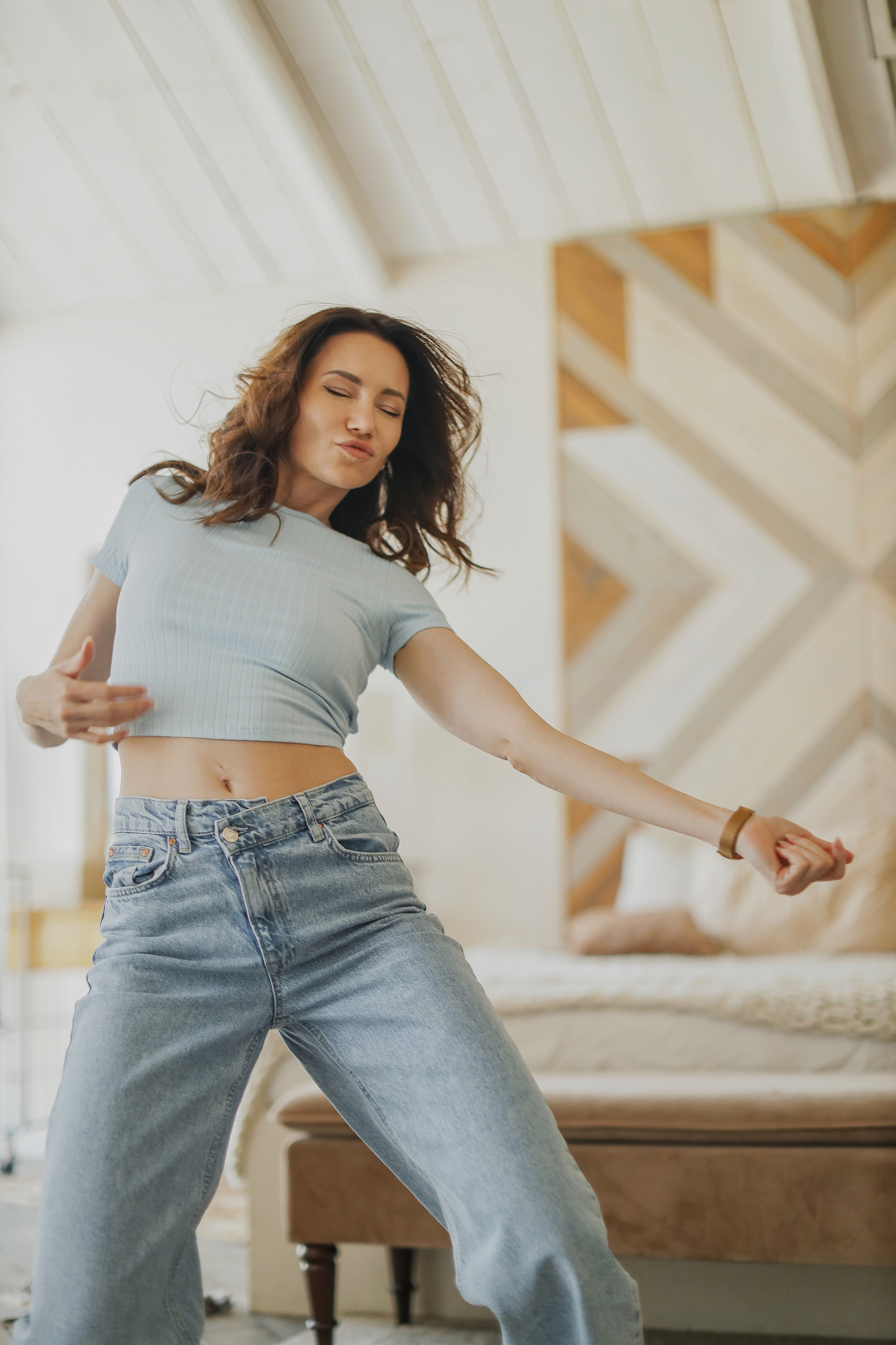 Юля. Фотограф Анастасия Пинчук