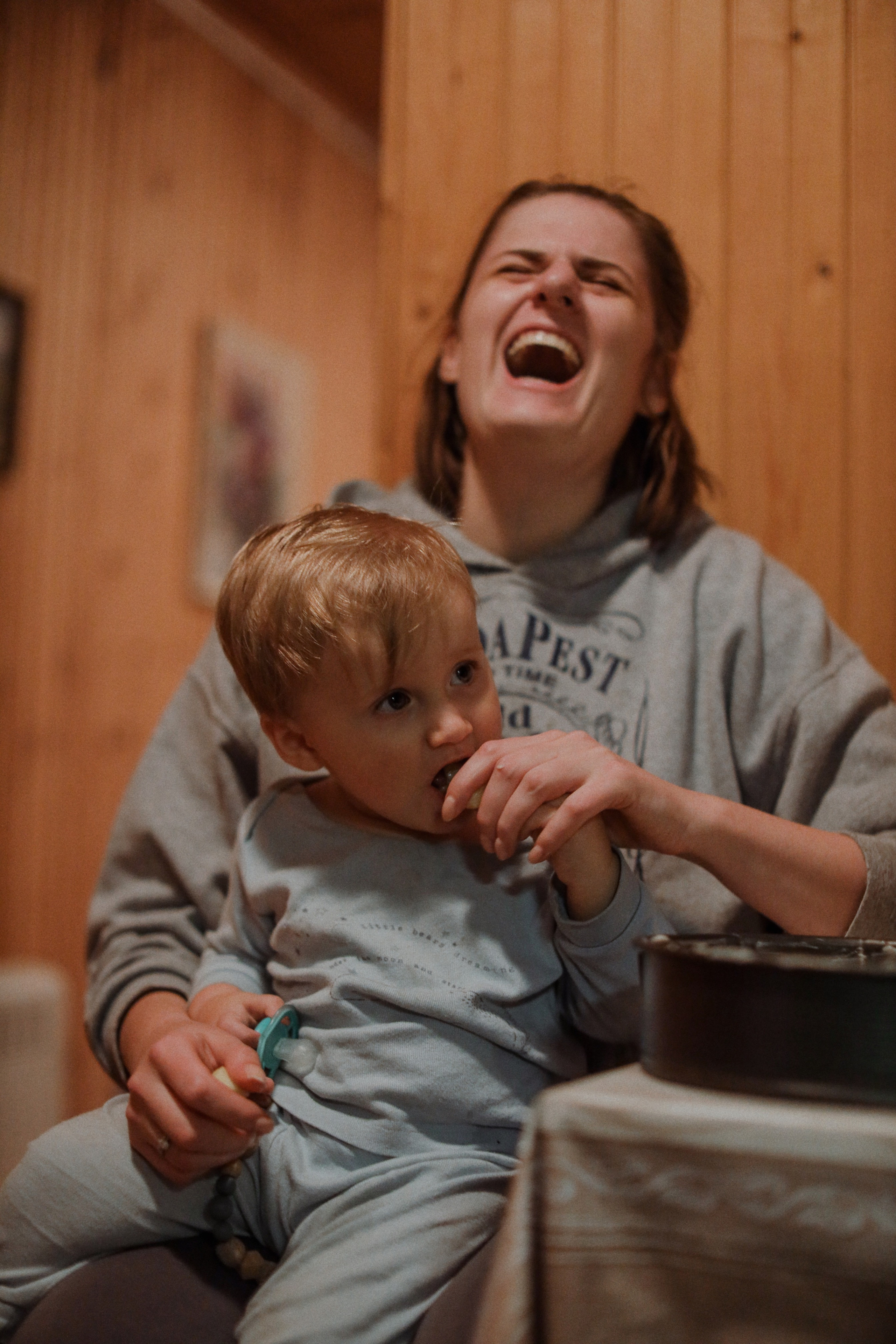 Выходные на даче. Фотограф Анастасия Пинчук