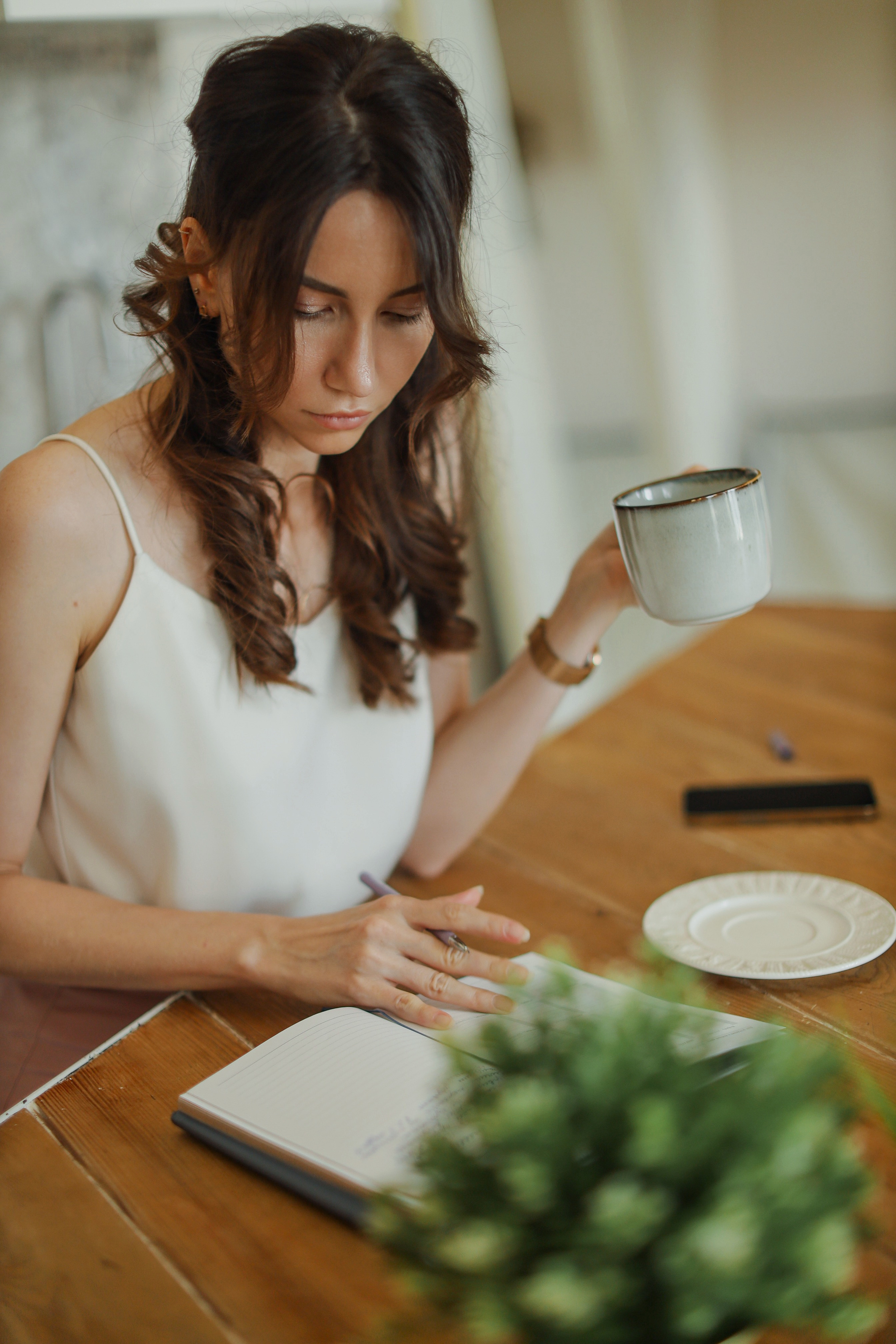 Юлия — Психолог. Фотограф Анастасия Пинчук