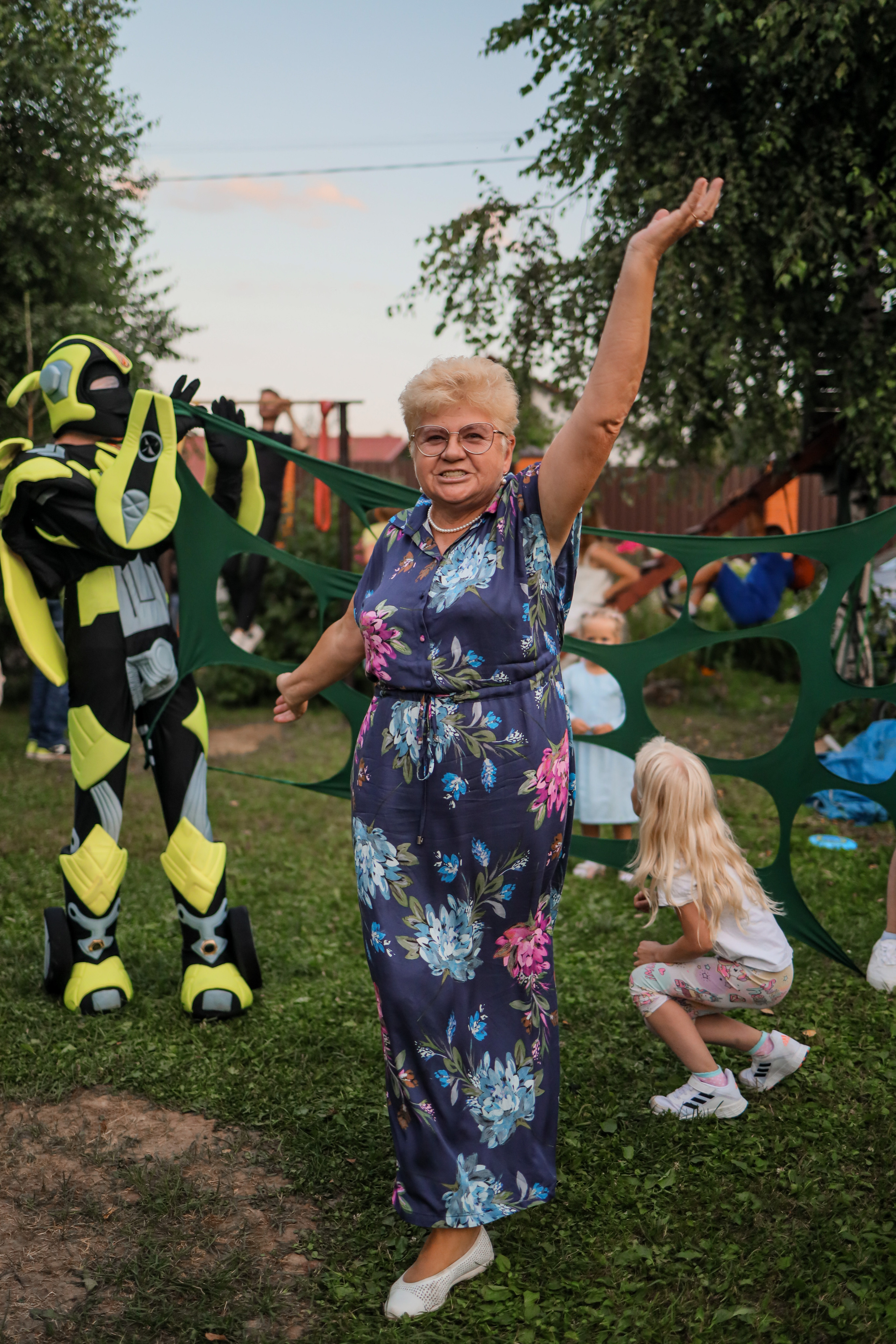 Феде 4. Фотограф Анастасия Пинчук