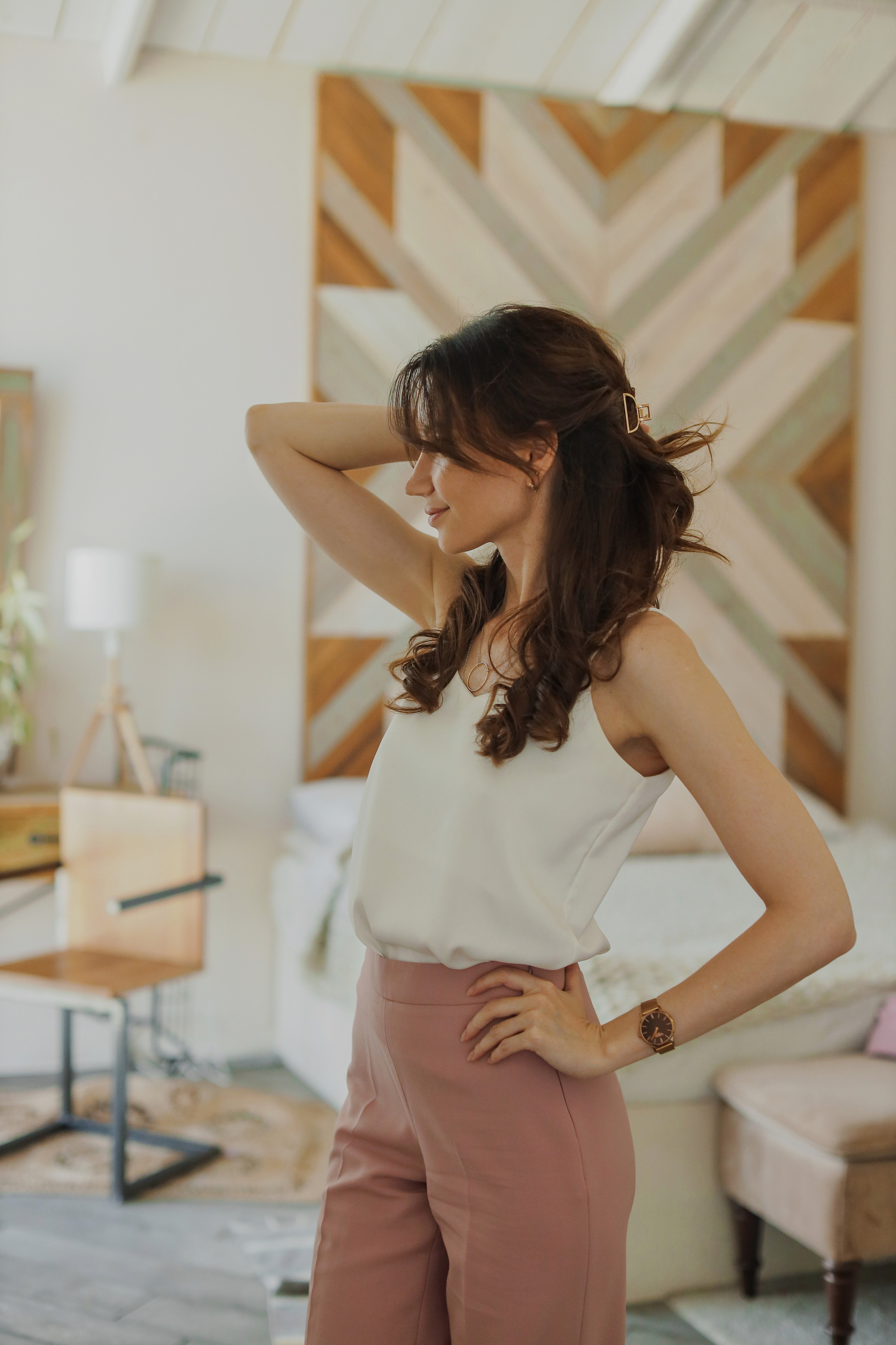 Юлия — Психолог. Фотограф Анастасия Пинчук