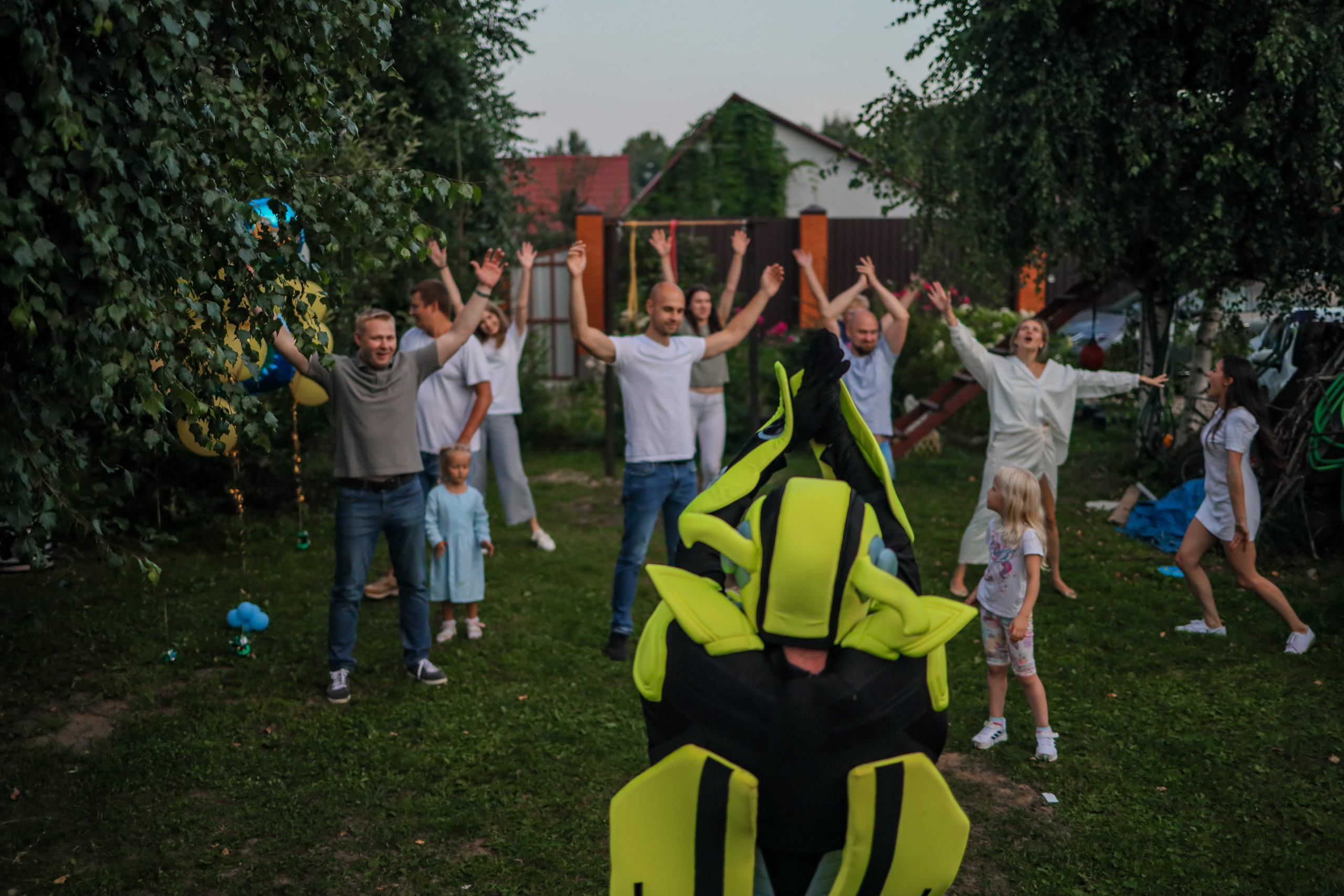 Феде 4. Фотограф Анастасия Пинчук