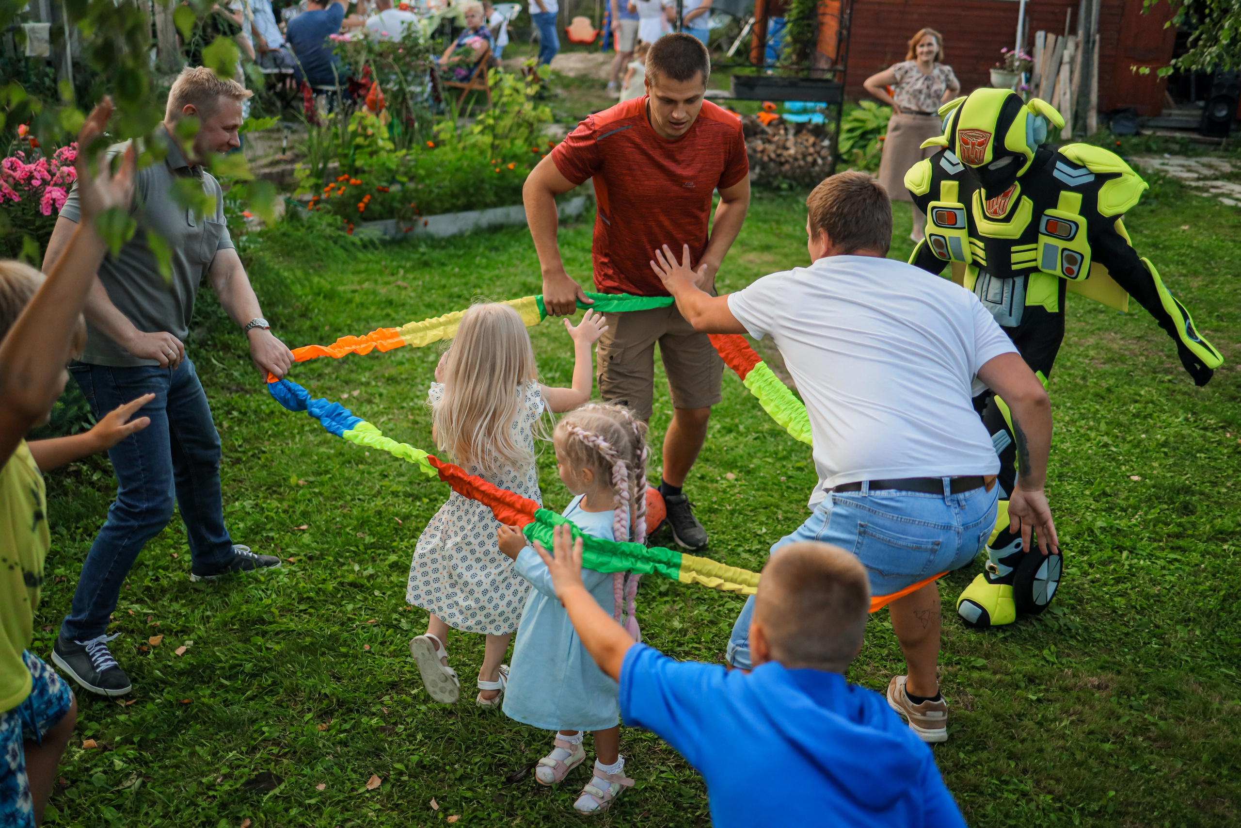 Феде 4. Фотограф Анастасия Пинчук