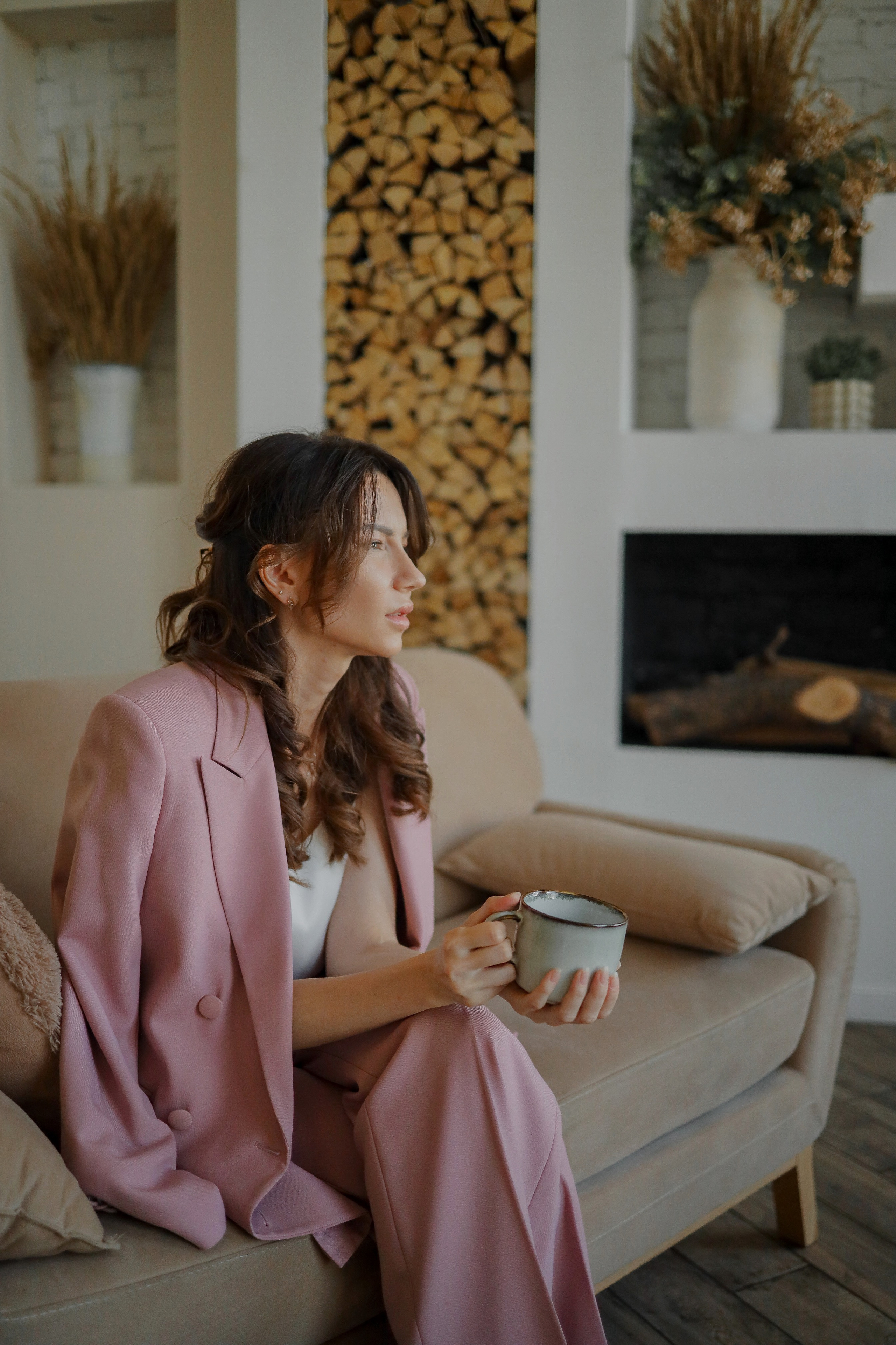 Юлия — Психолог. Фотограф Анастасия Пинчук