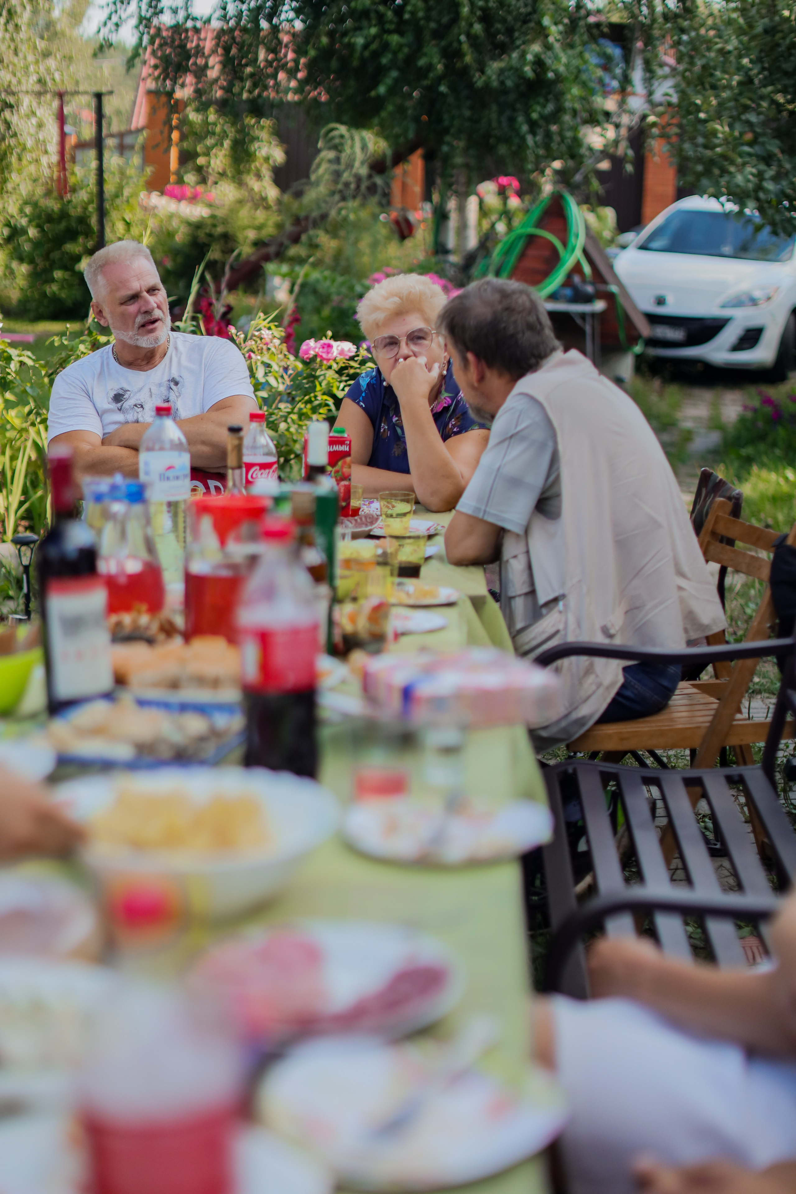 Феде 4. Фотограф Анастасия Пинчук