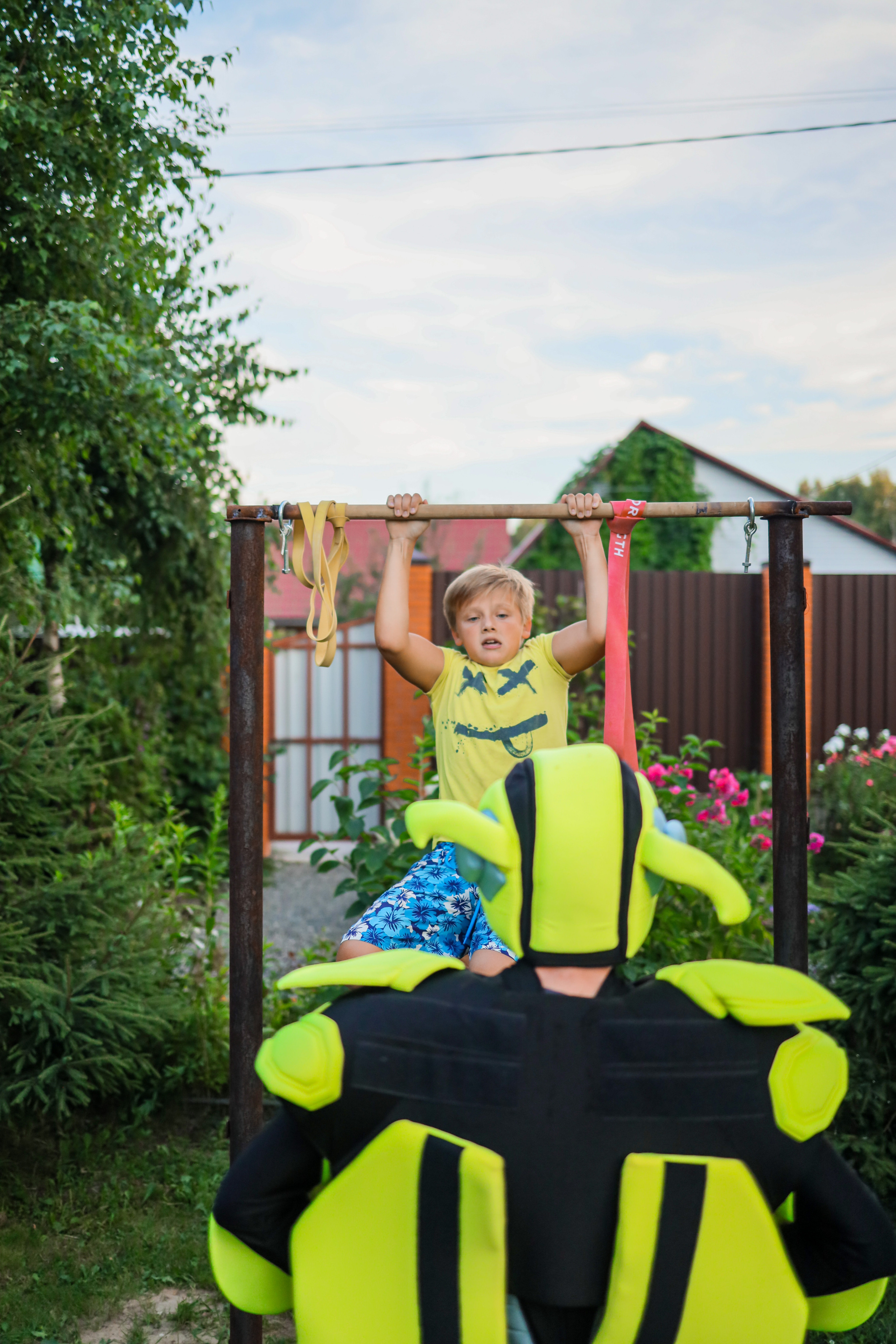 Феде 4. Фотограф Анастасия Пинчук