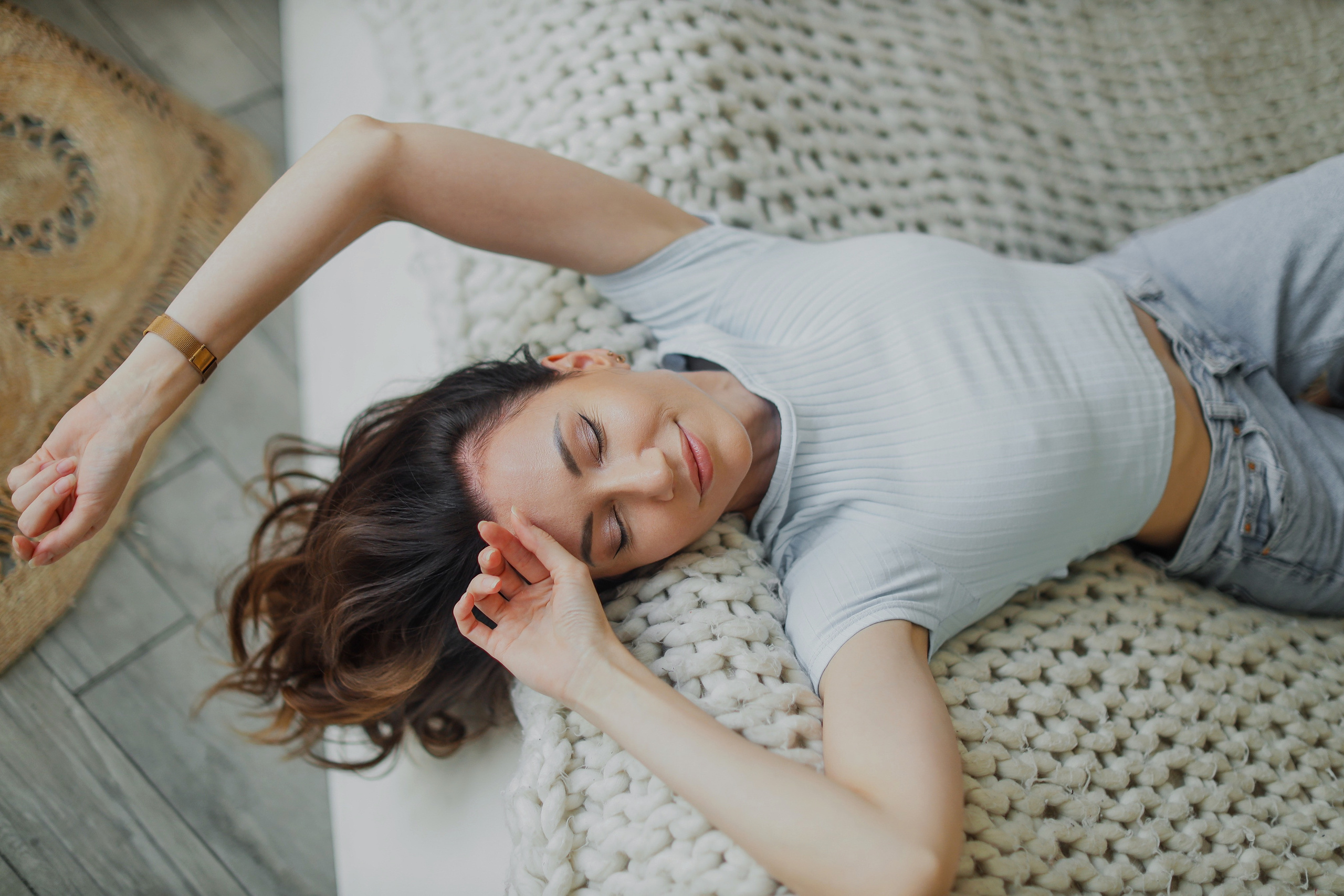 Юля. Фотограф Анастасия Пинчук