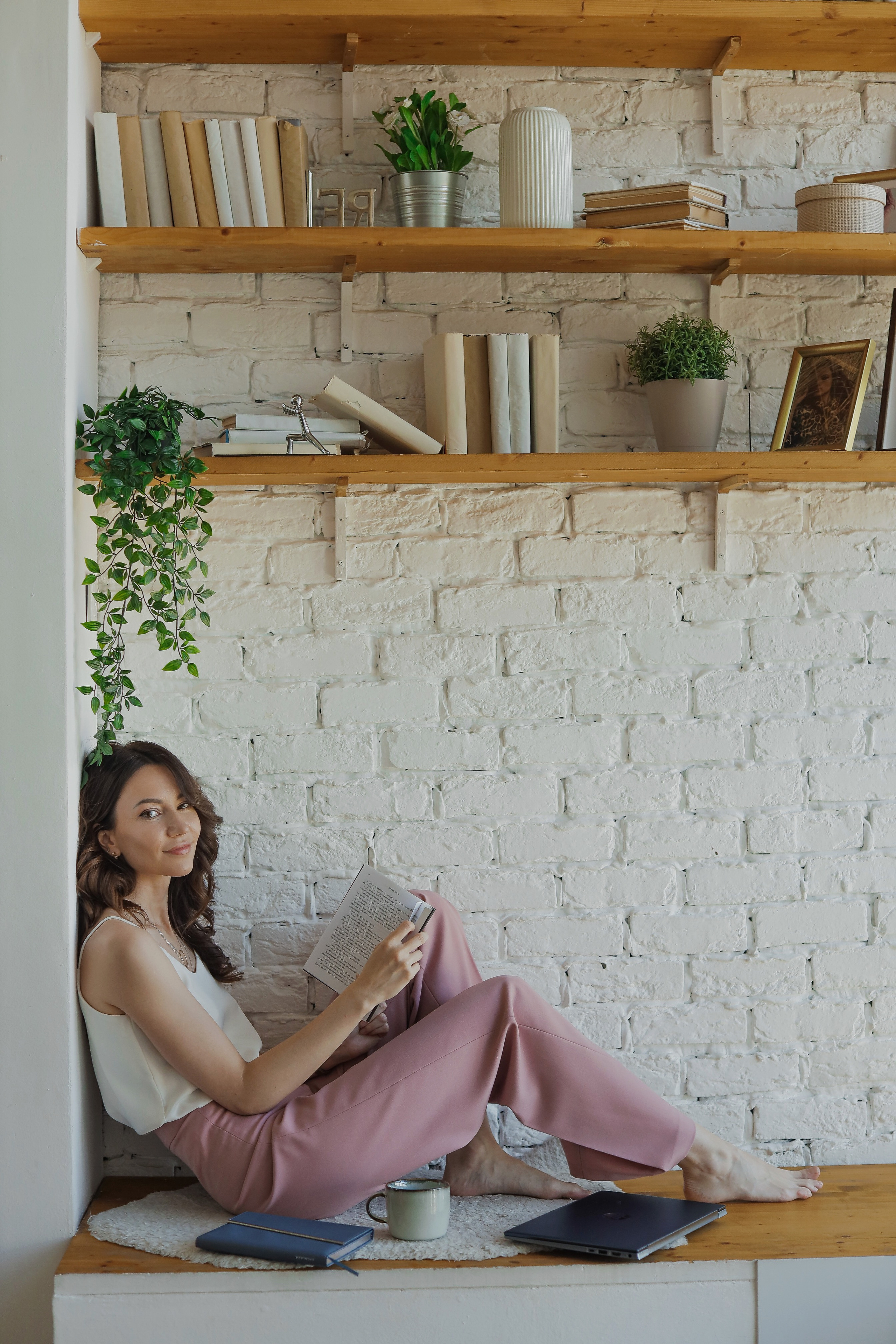 Юлия — Психолог. Фотограф Анастасия Пинчук