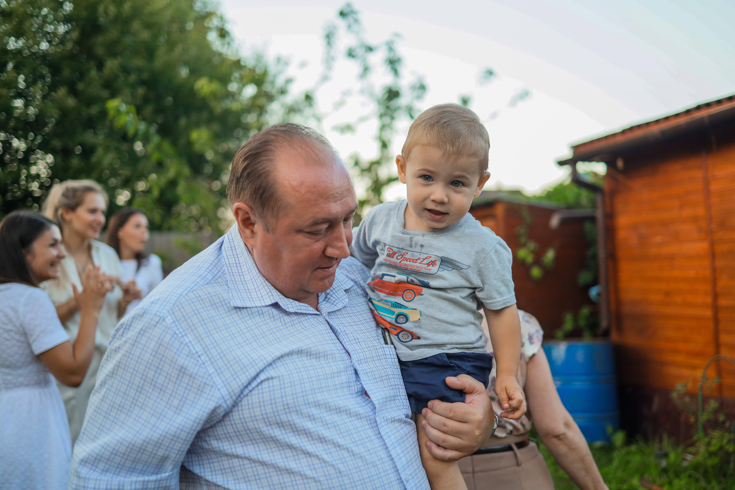 Феде 4. Фотограф Анастасия Пинчук