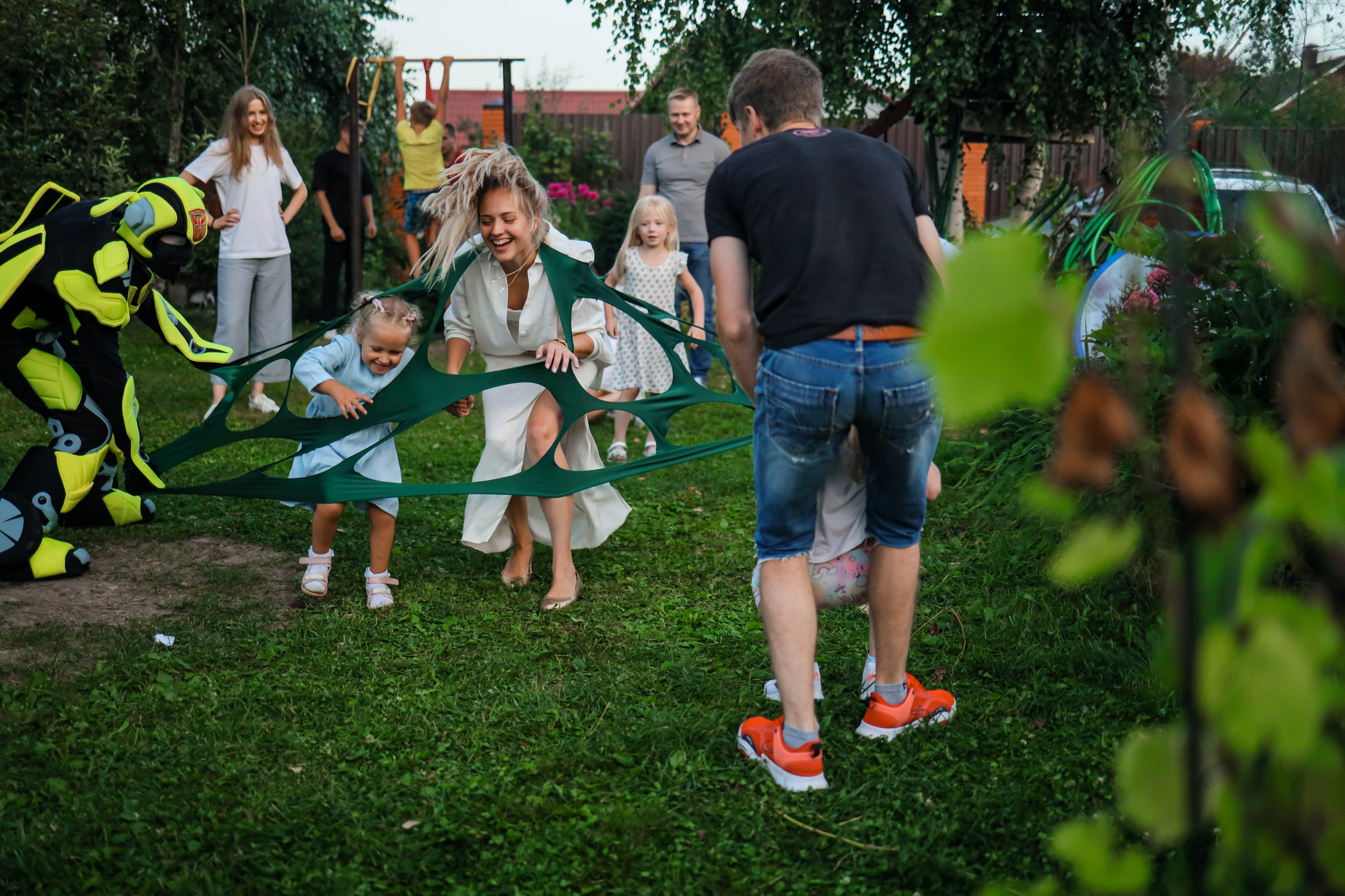 Феде 4. Фотограф Анастасия Пинчук