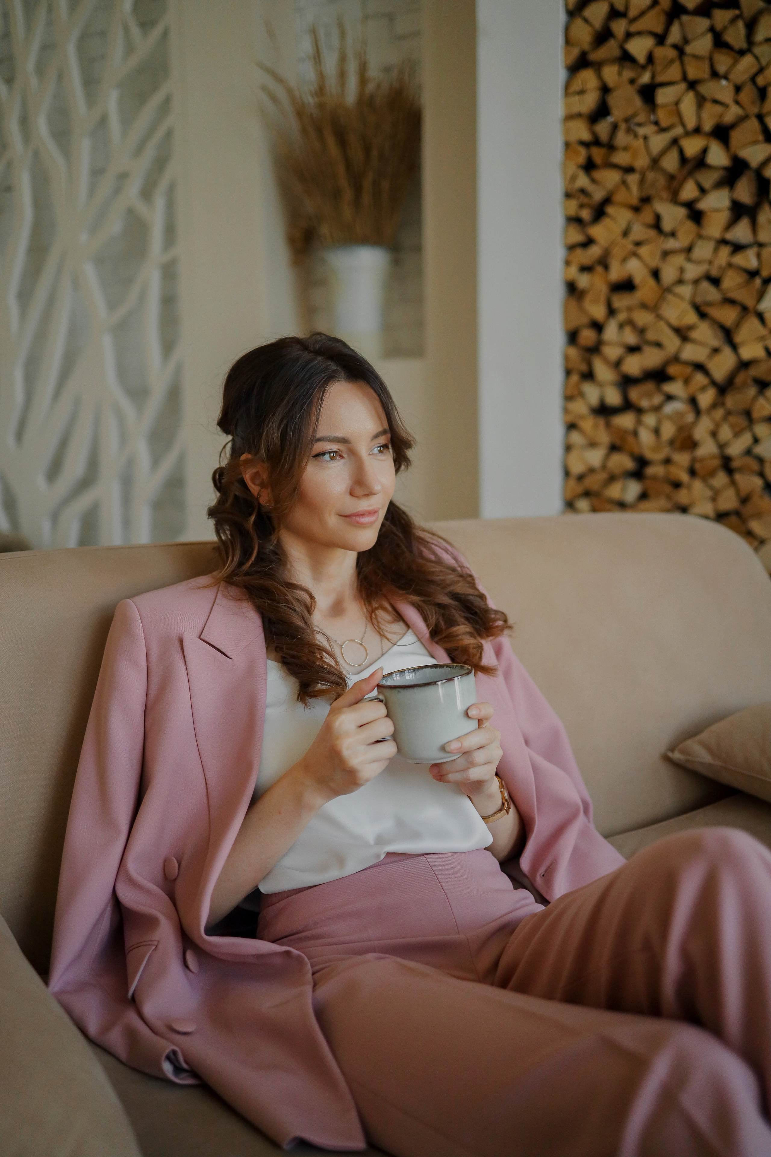 Юлия — Психолог. Фотограф Анастасия Пинчук