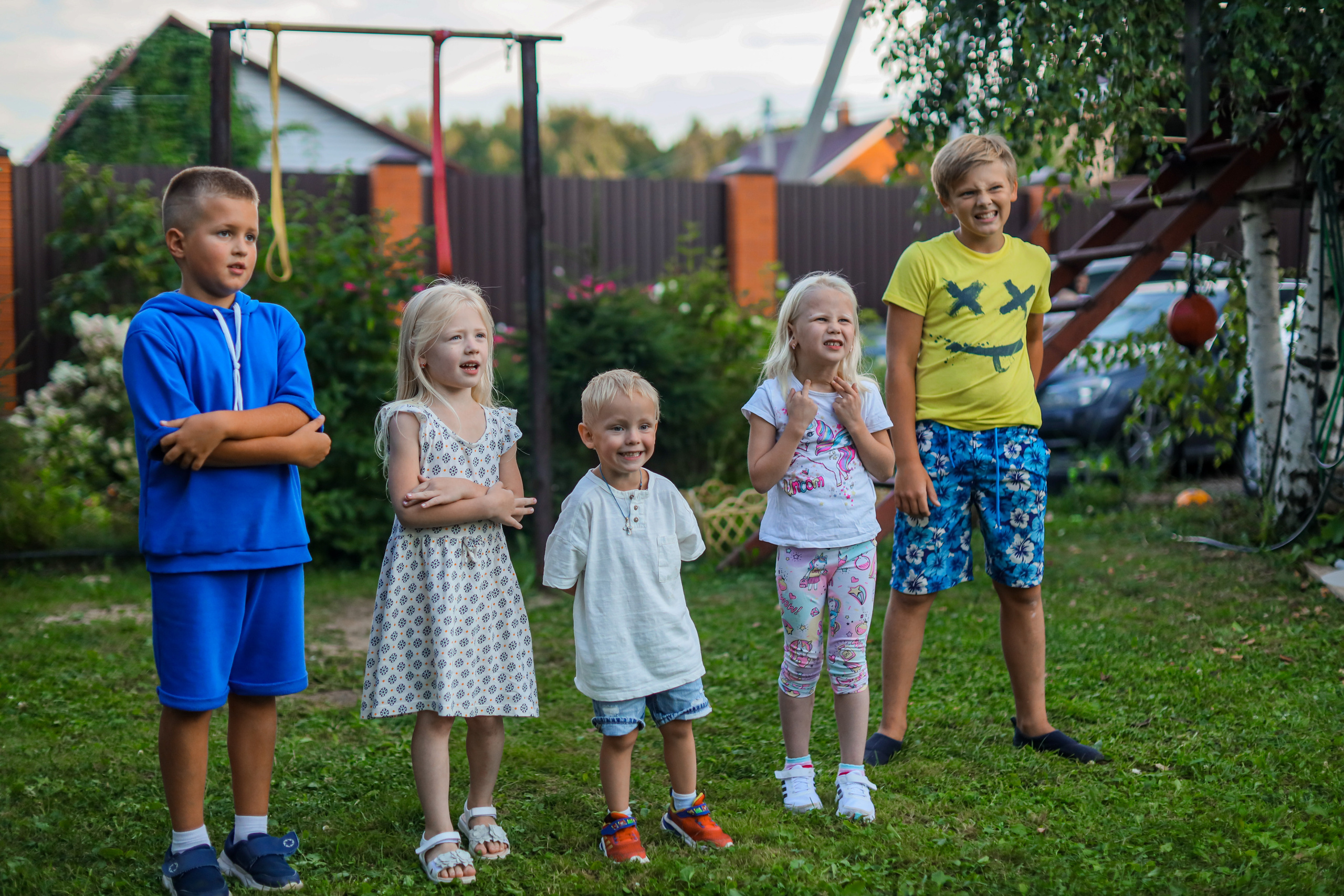 Феде 4. Фотограф Анастасия Пинчук