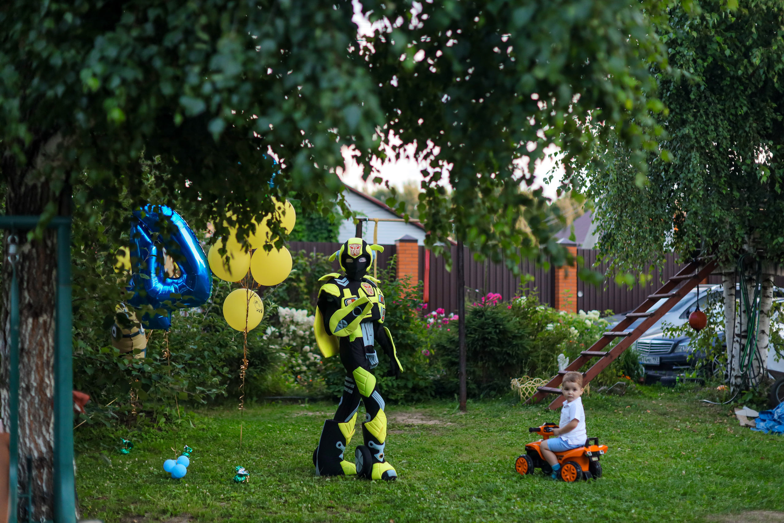 Феде 4. Фотограф Анастасия Пинчук