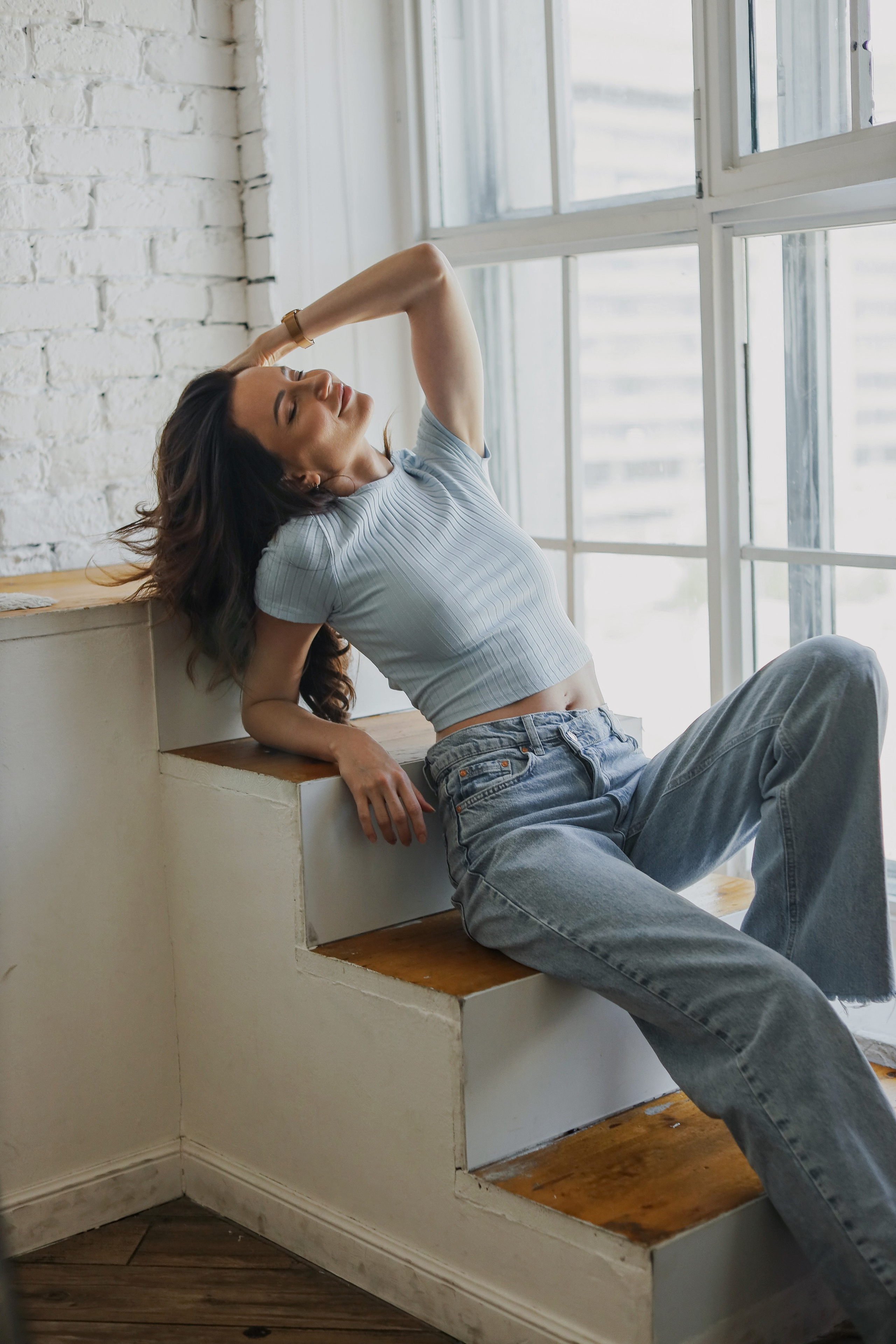 Юля. Фотограф Анастасия Пинчук