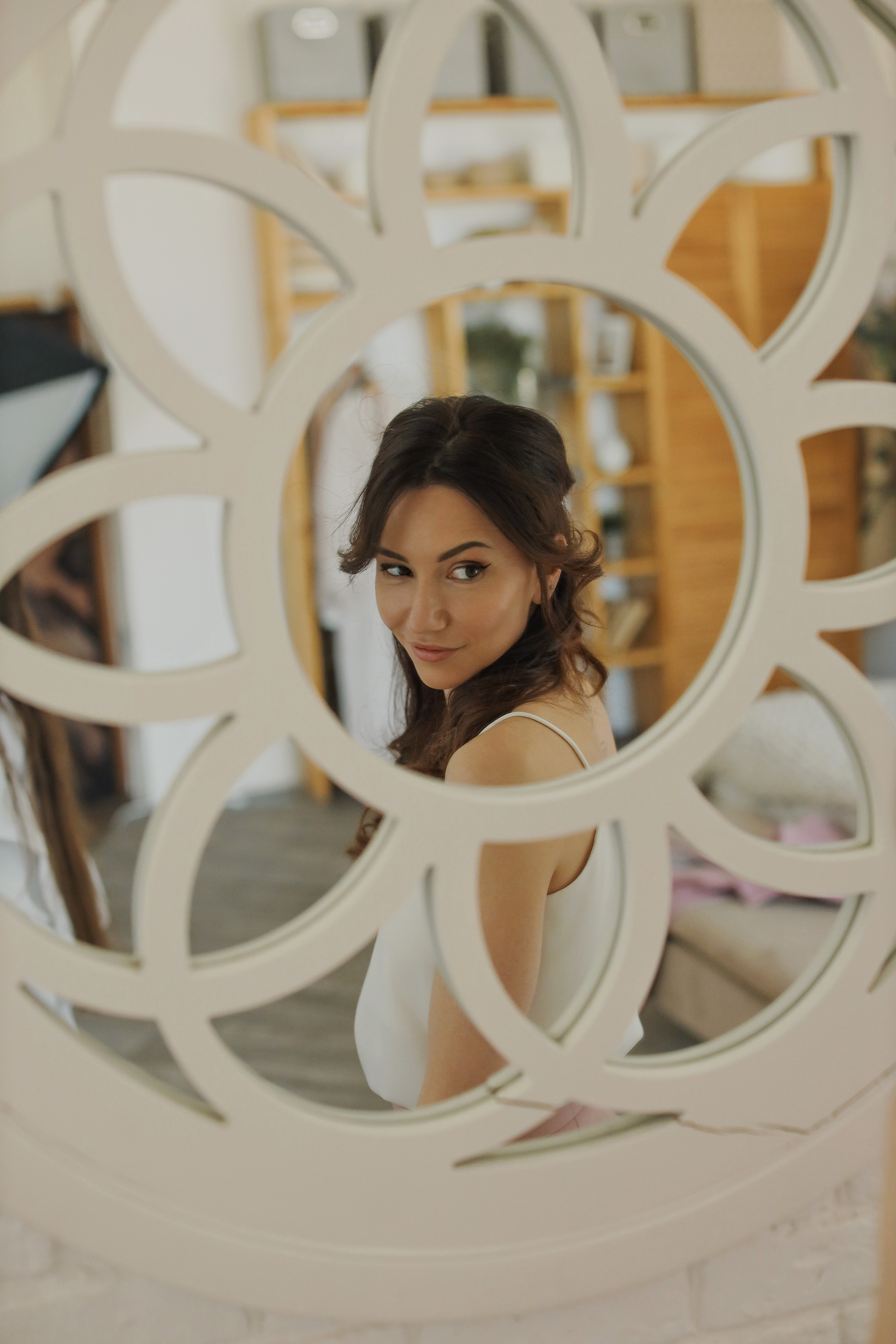 Юлия — Психолог. Фотограф Анастасия Пинчук