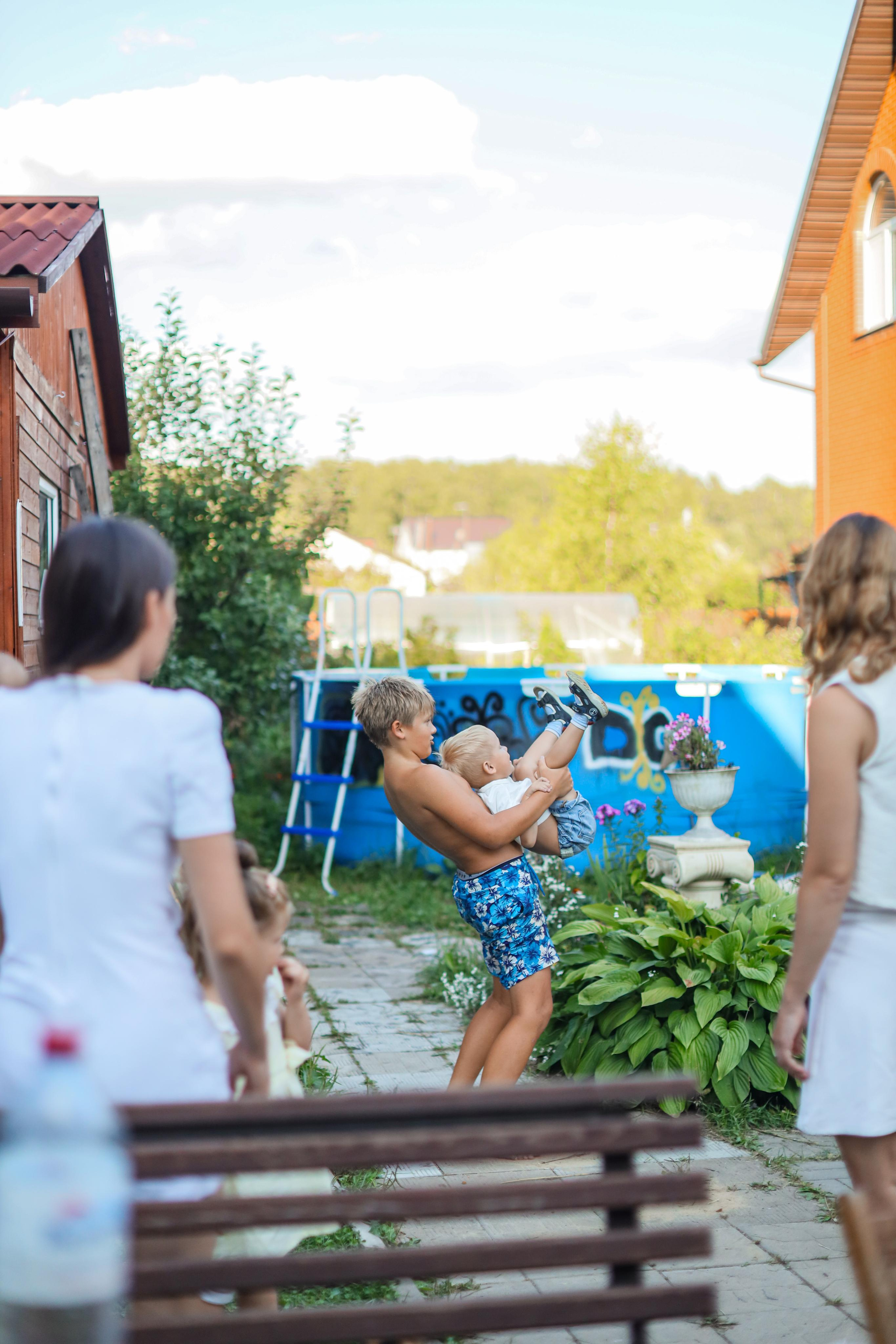 Феде 4. Фотограф Анастасия Пинчук